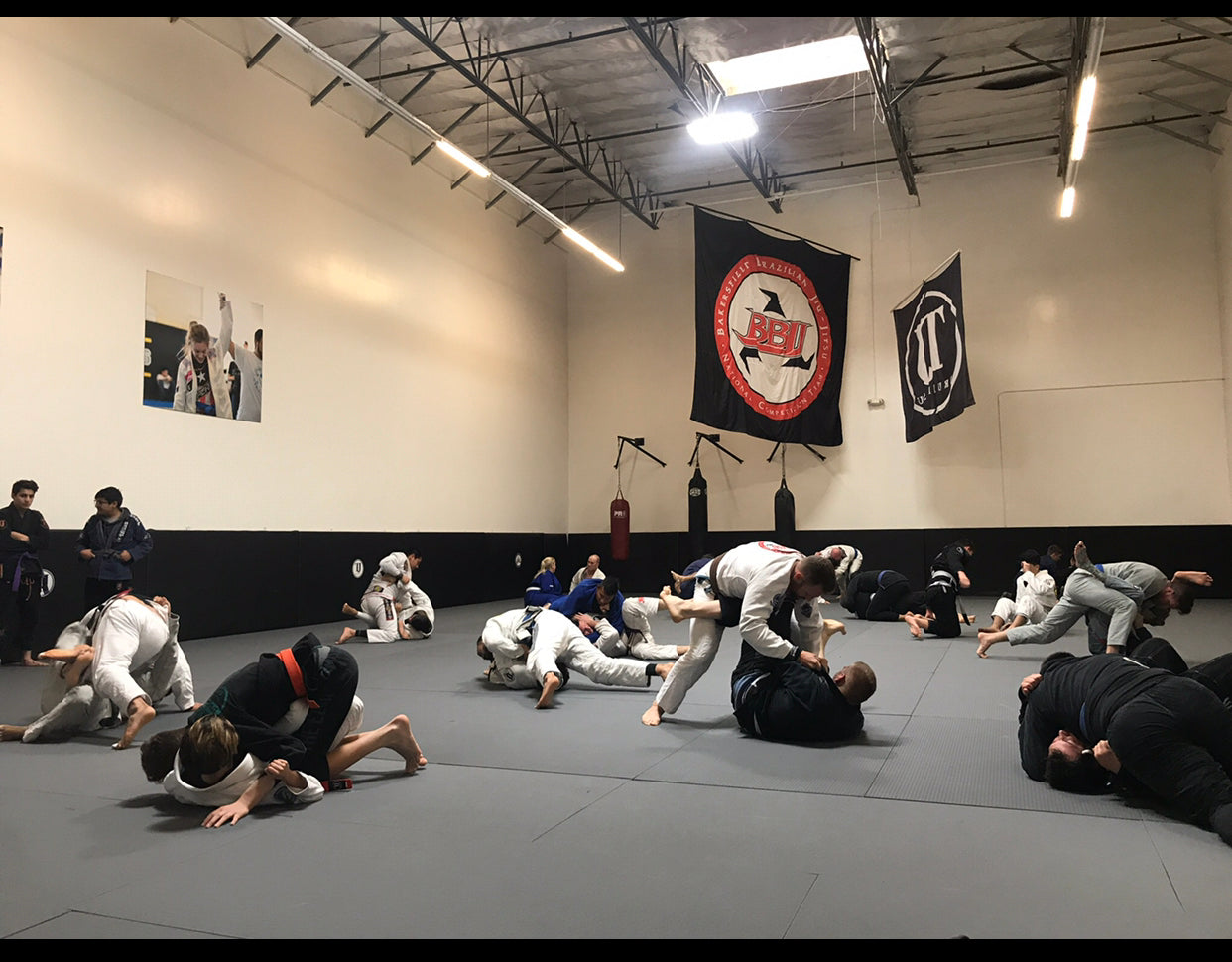 TRUJITSU Bakersfield