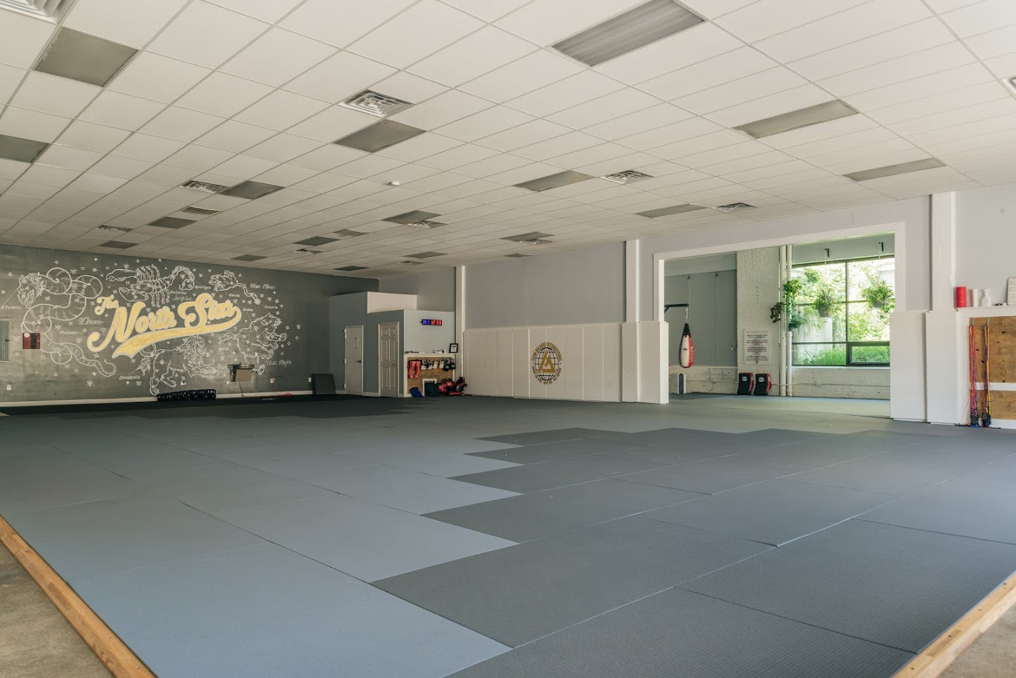 The North Star Academy - Philadelphia