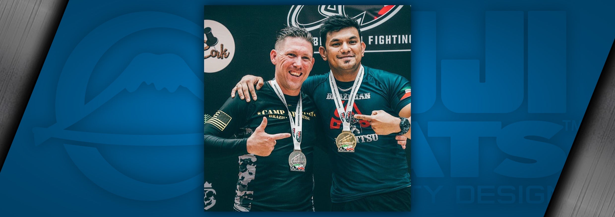 2023 ADCC Kuwait Open