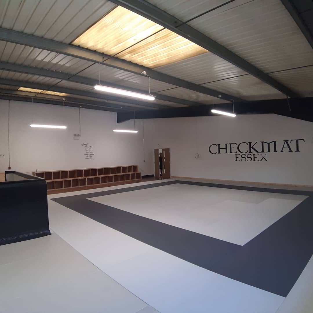 Checkmat Essex
