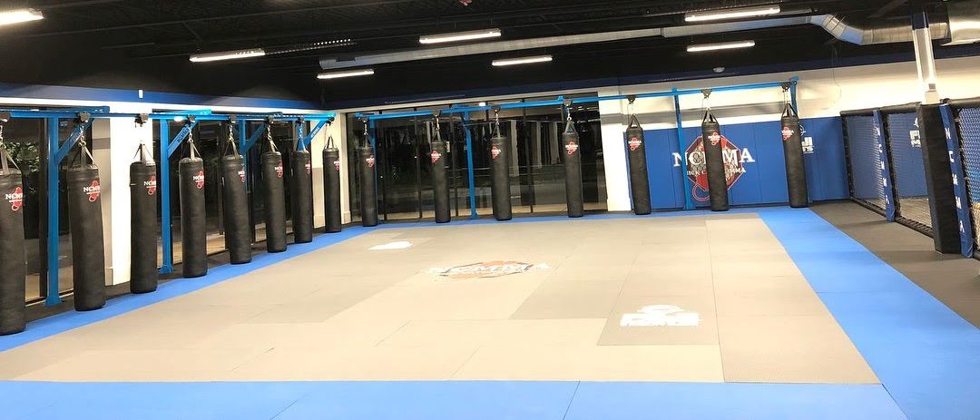 Catone Striking Area