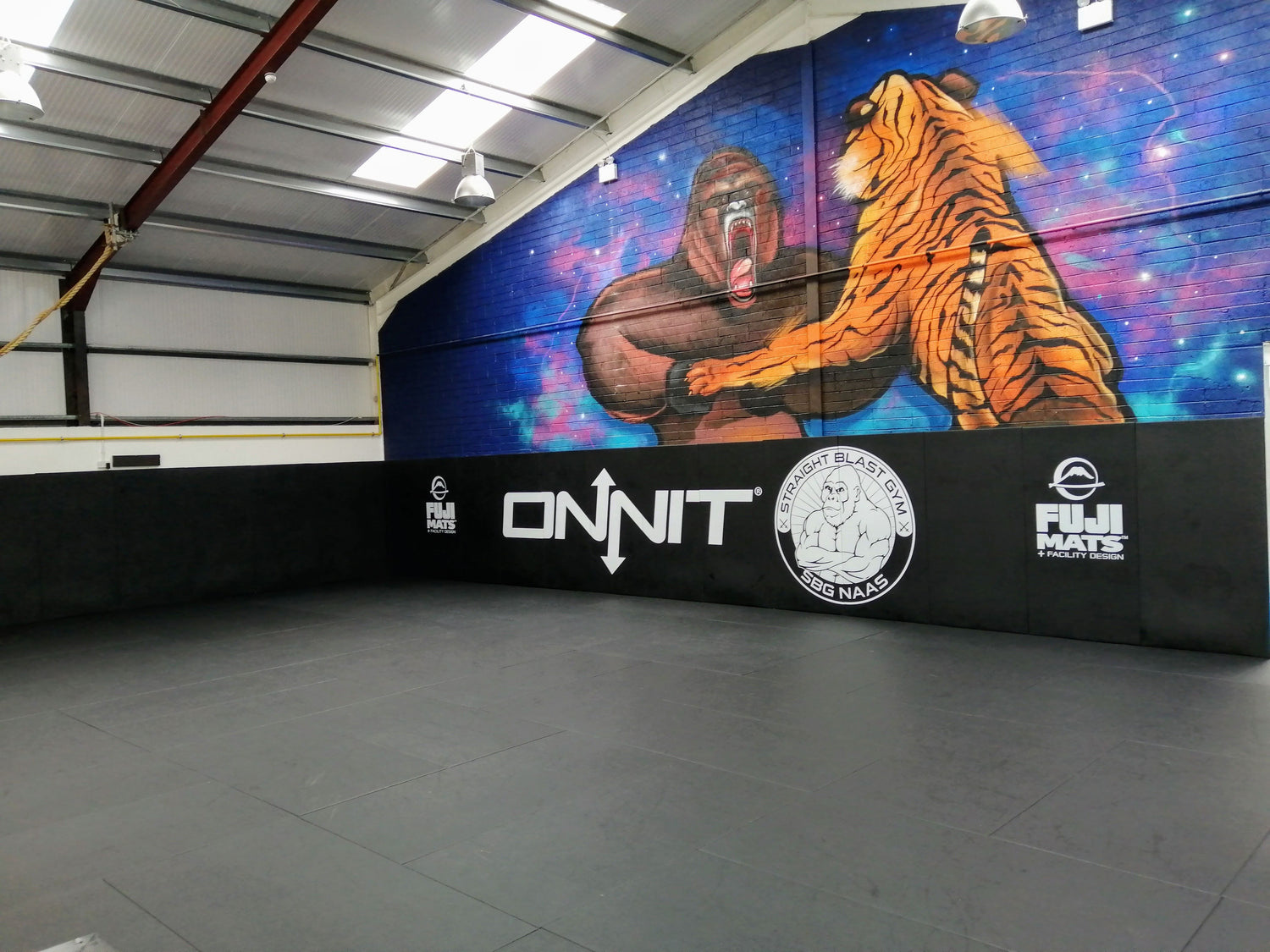 SBG Ireland - Naas