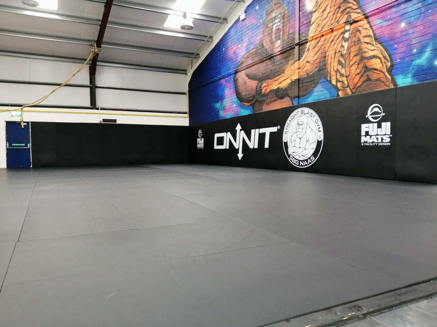 ONNIT Academy