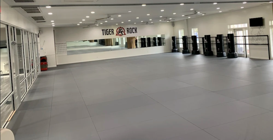 Tiger Rock Martial Arts - High Point