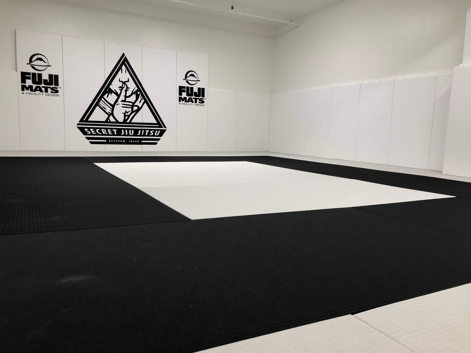 Secret BJJ