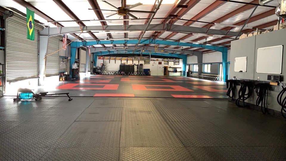 Mount Dora BJJ Academy