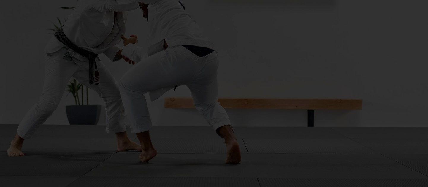 Tatami Custom Mat Kits