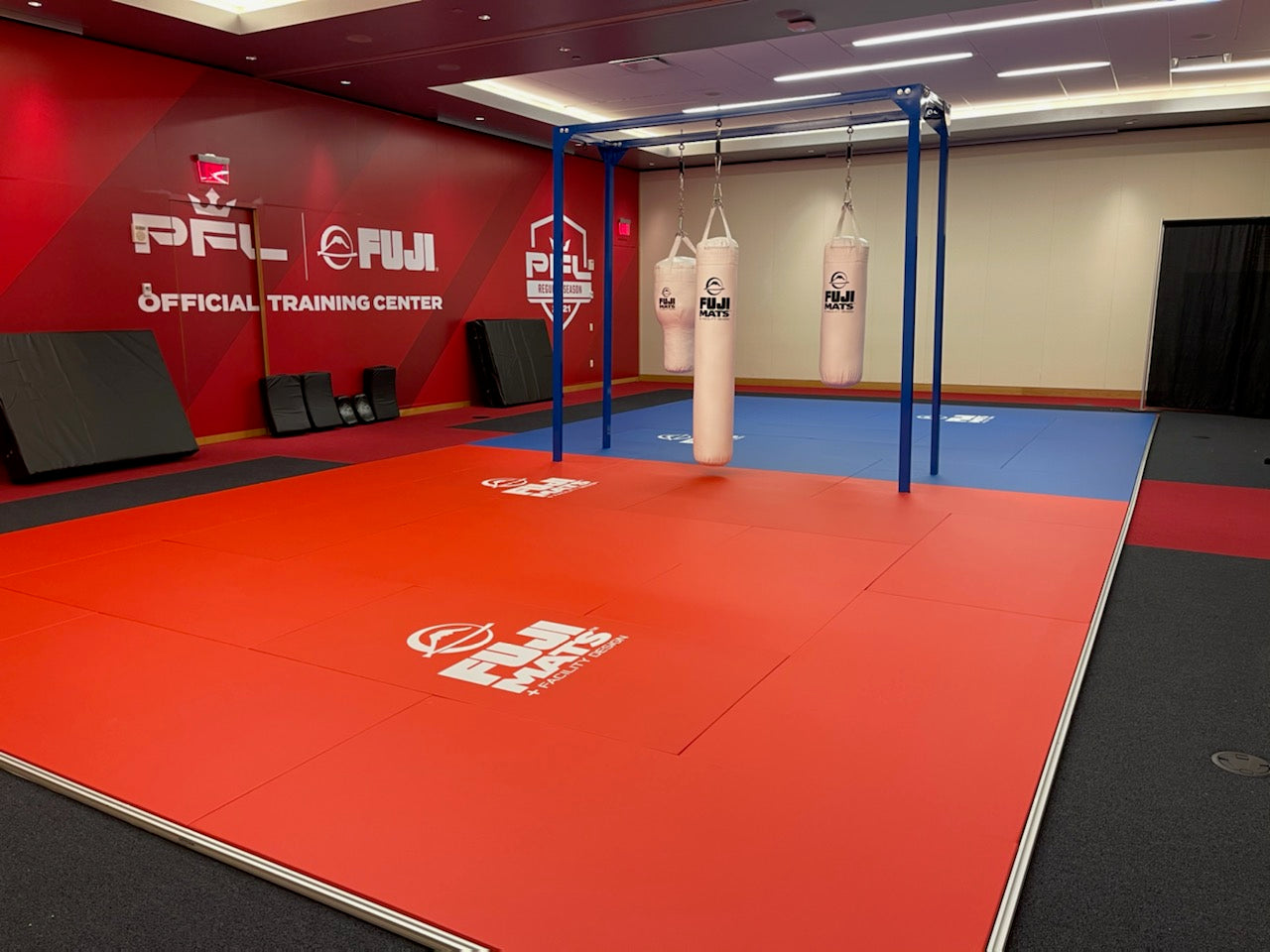 PFL Gear