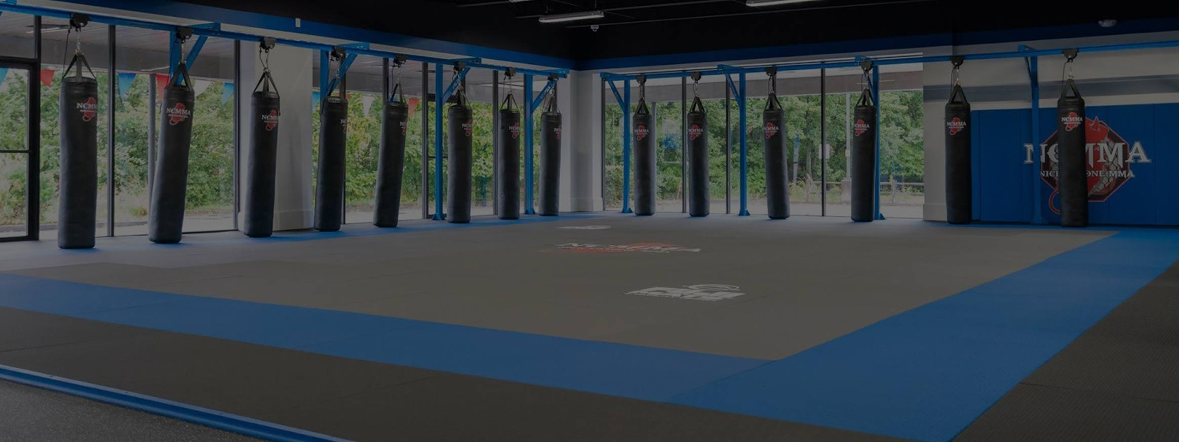 MMA Facility