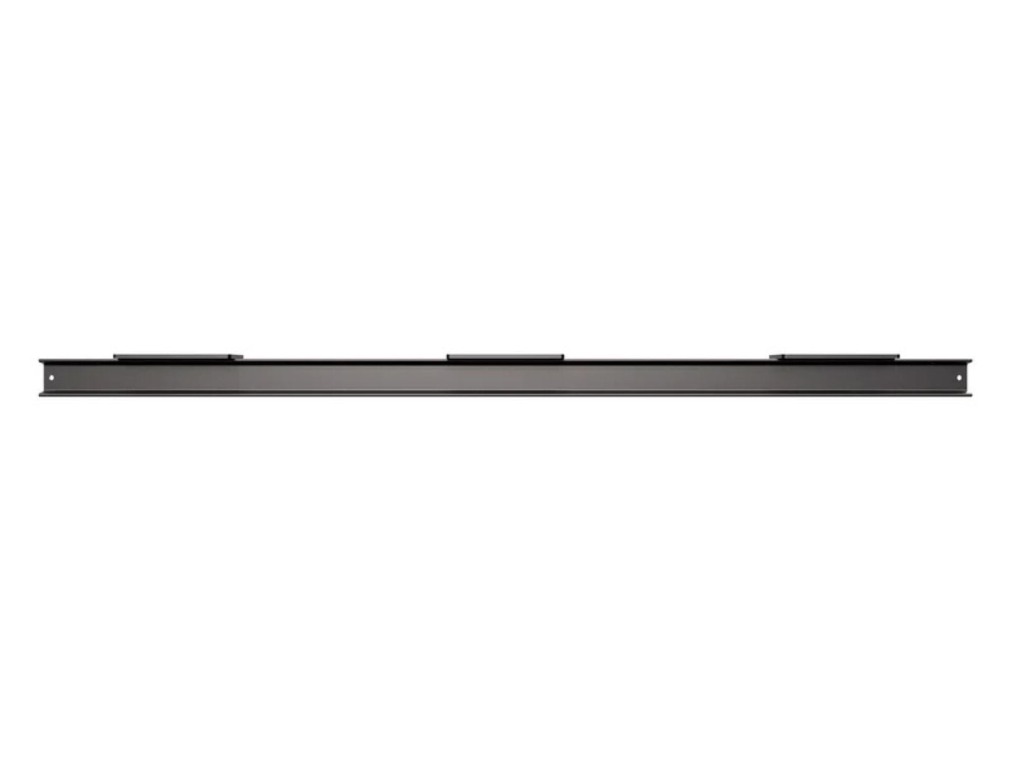 Trolley Bag Rack: Ceiling Mount