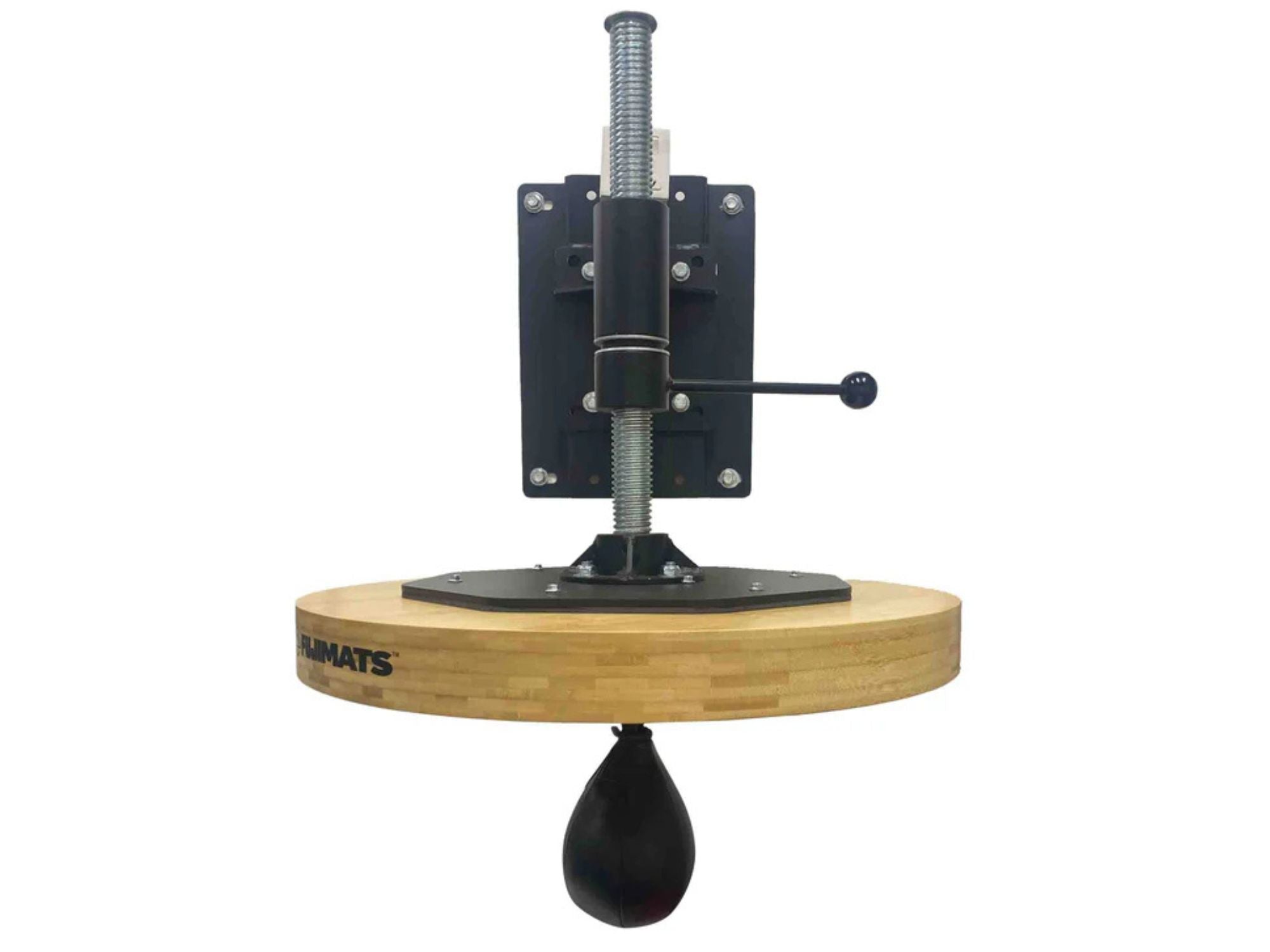 Speedball Platform - 60mm