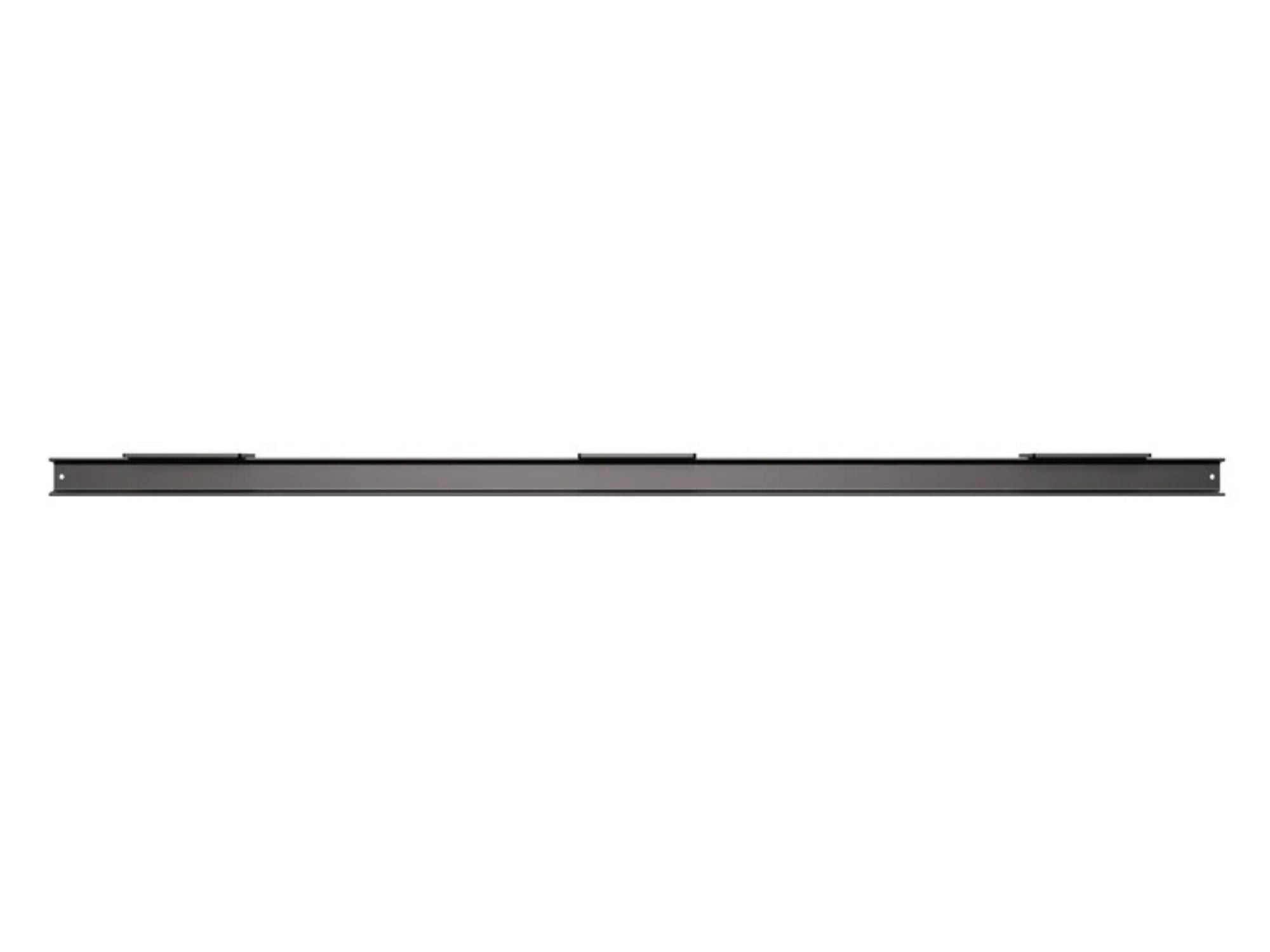 Trolley Bag Rack: Ceiling Mount