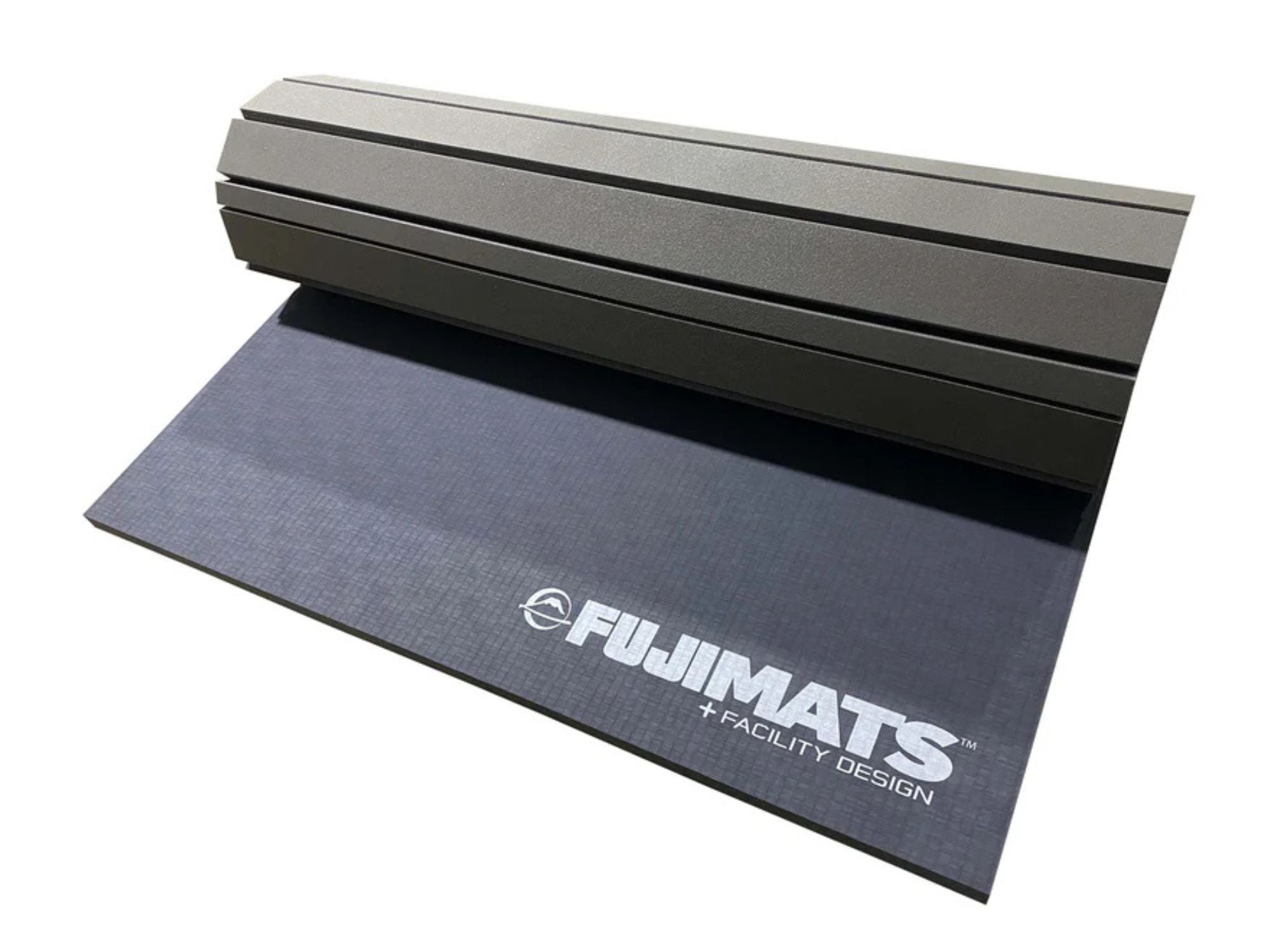 Home Roll Out Mats Tatami Series Gray