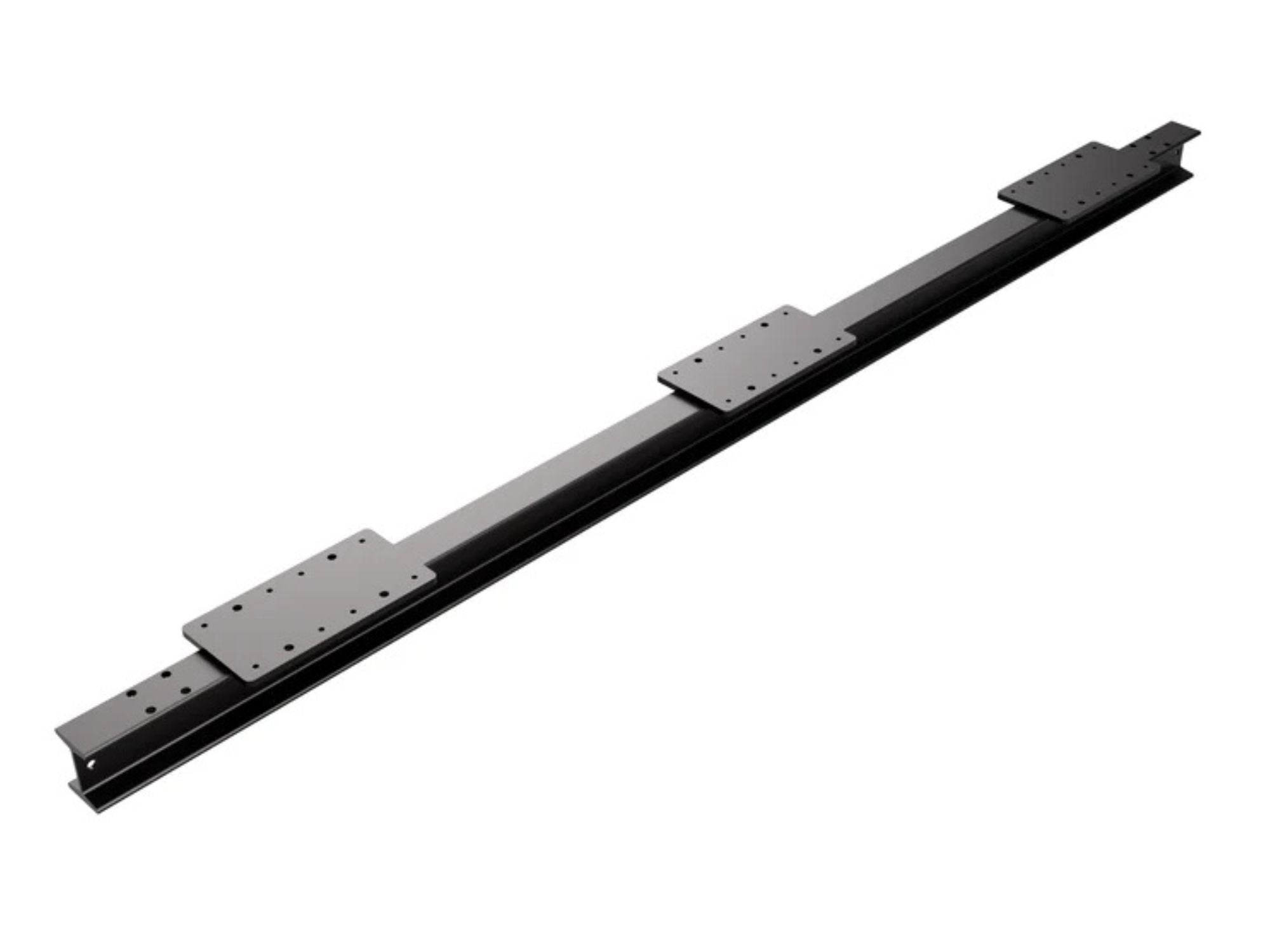 Trolley Bag Rack: Ceiling Mount