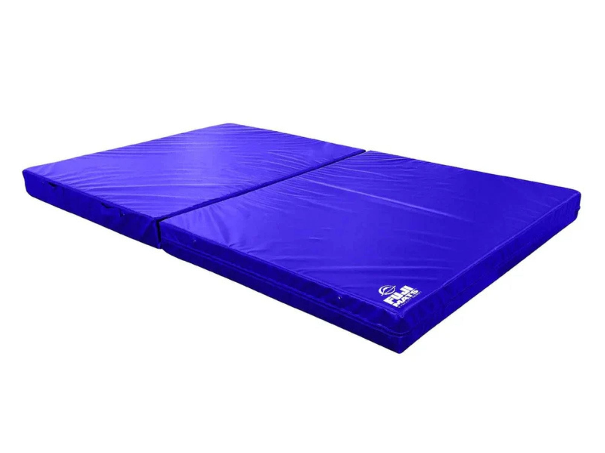 Crash Pad Blue