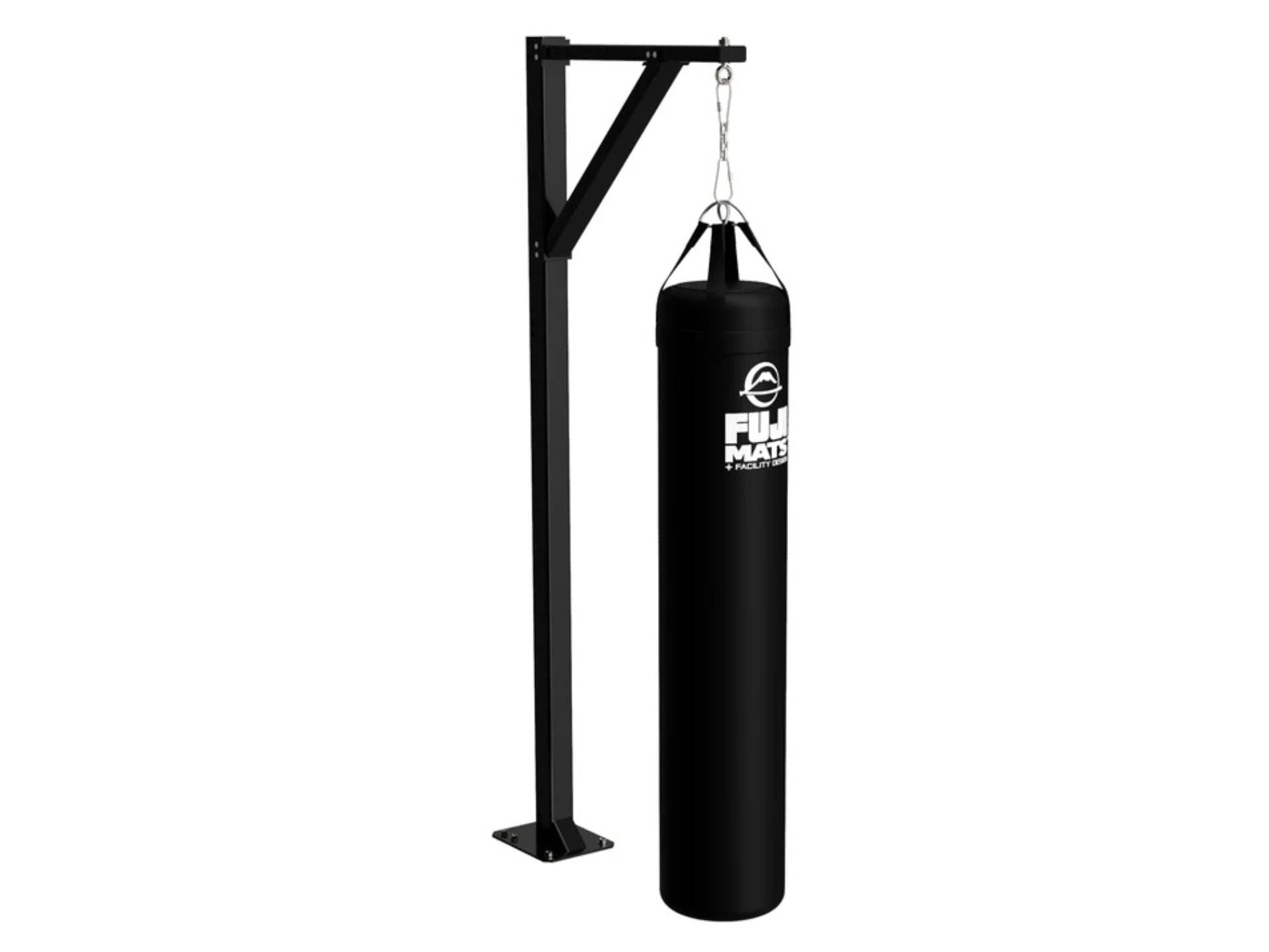 Hangman Single Bag Rack 3.0