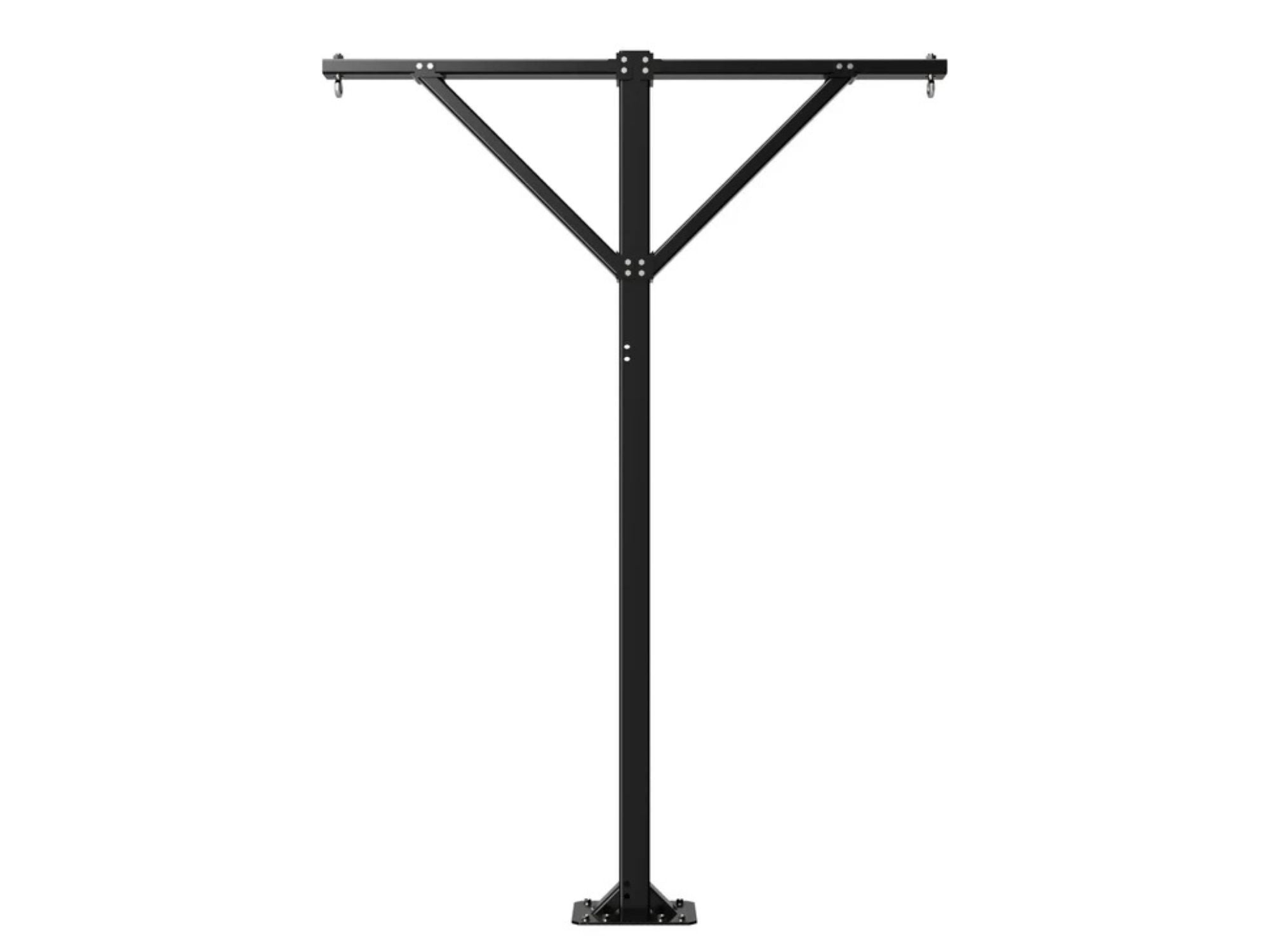Hangman Double Bag Rack 3.0