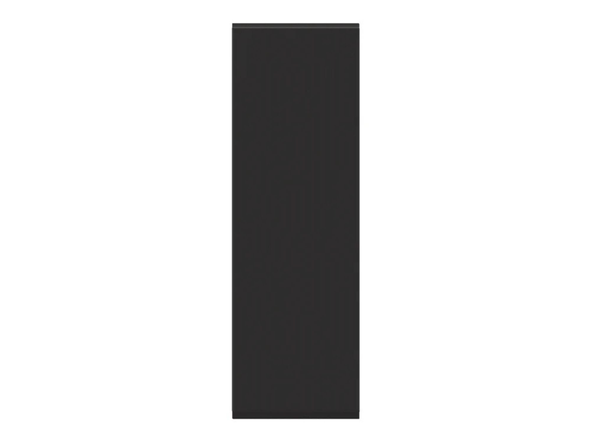 Wall Pads Black