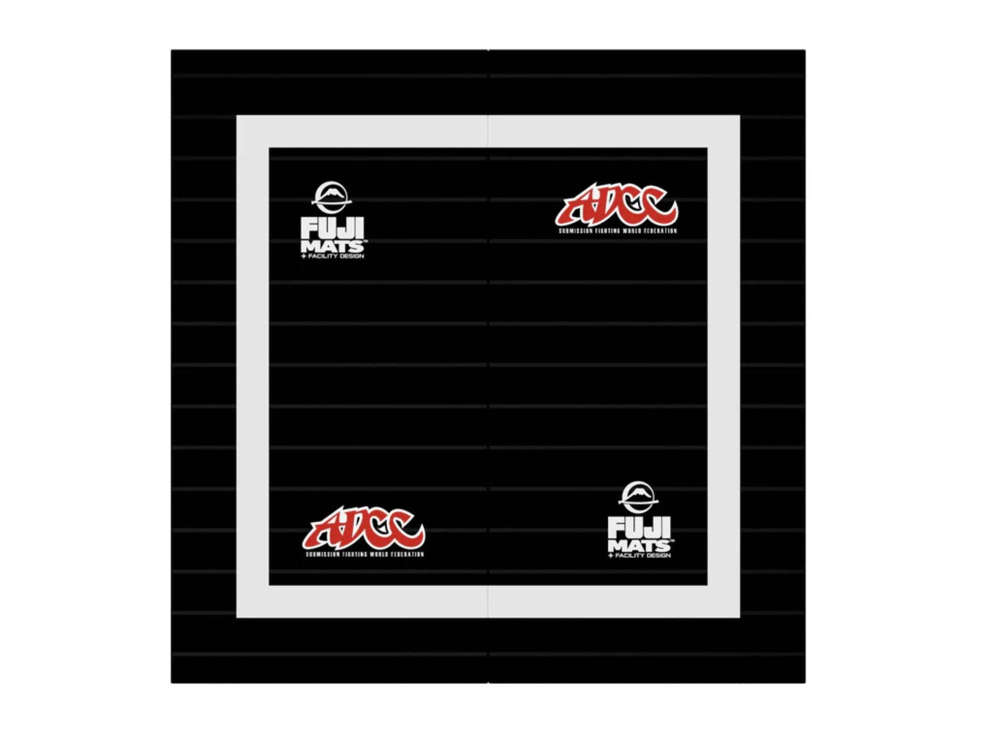 ADCC Roll Out Mats