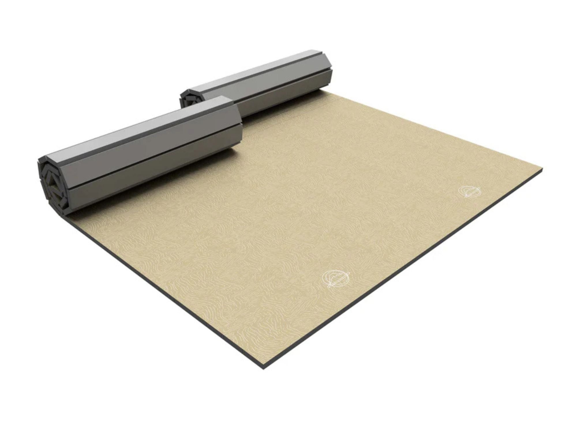 Home Roll Out Mats Woodgrain Series Maple