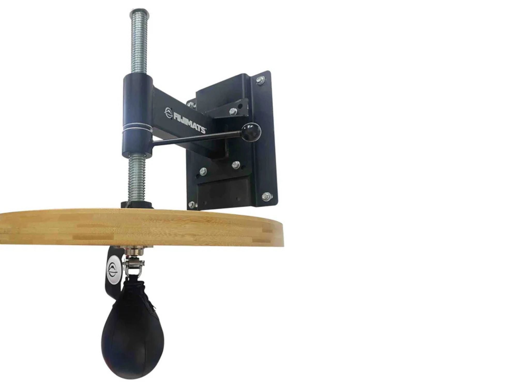 Speedball Platforms