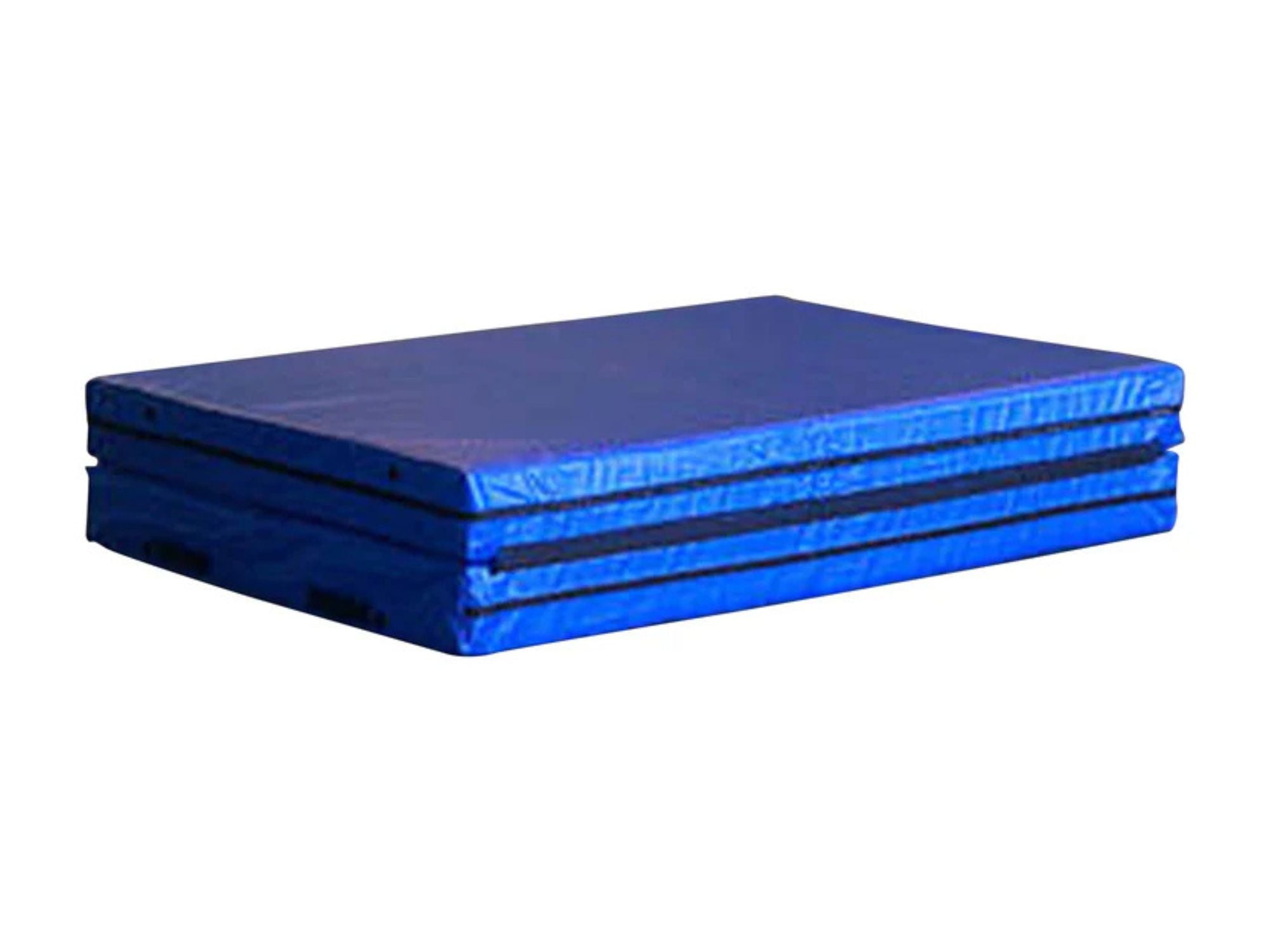 Crash Pad Blue