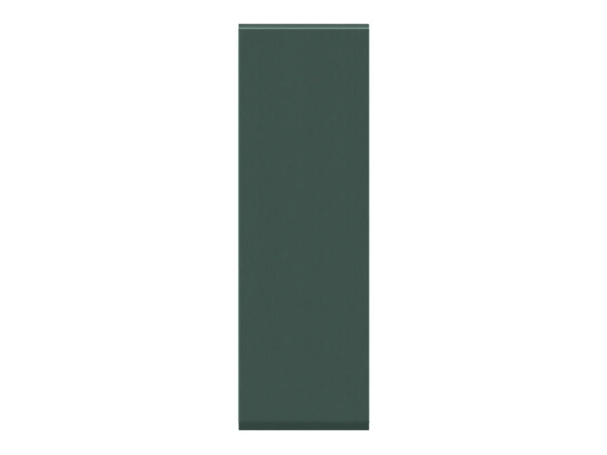 Wall Pads Dark Green