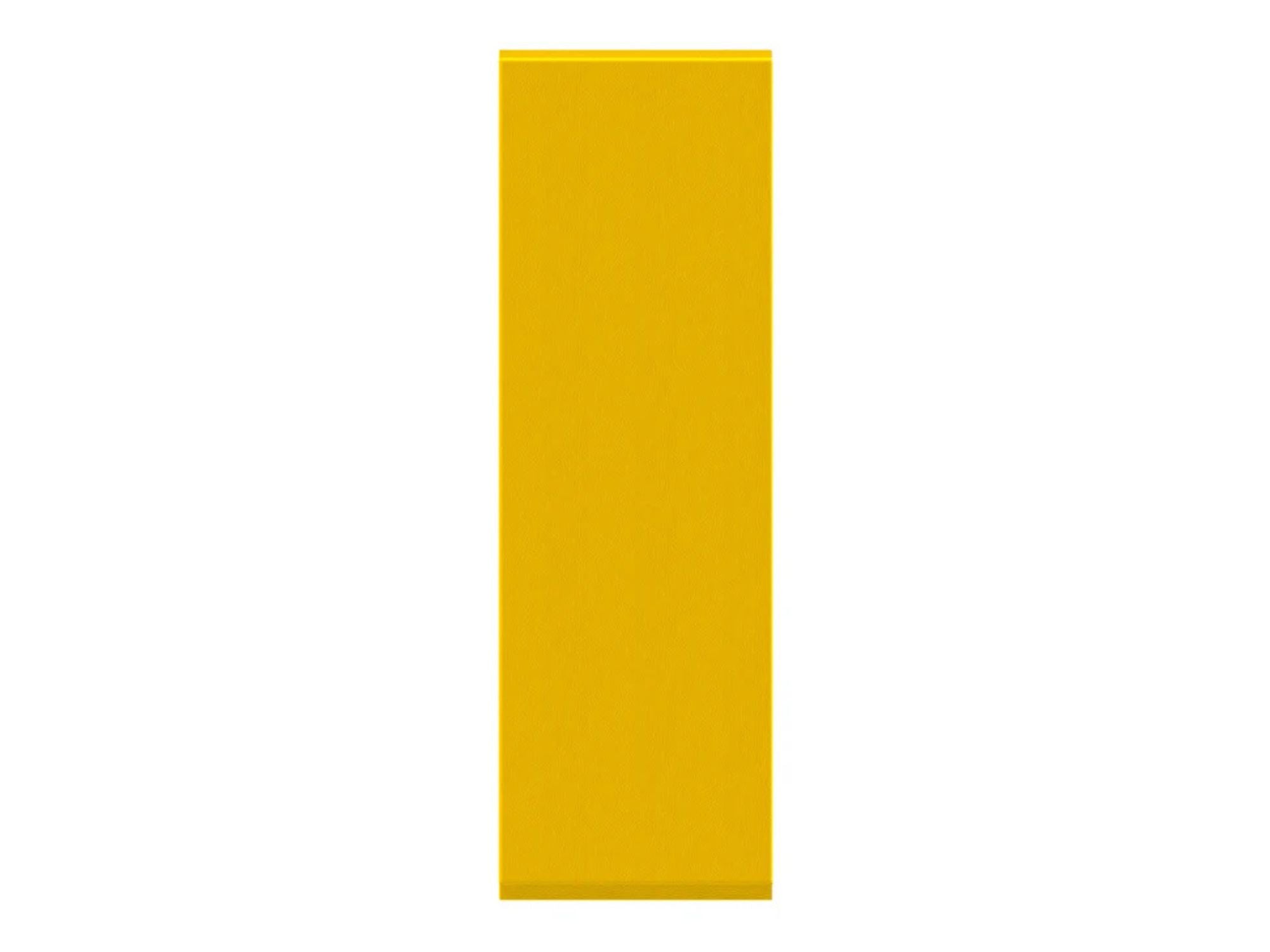 Wall Pads Yellow