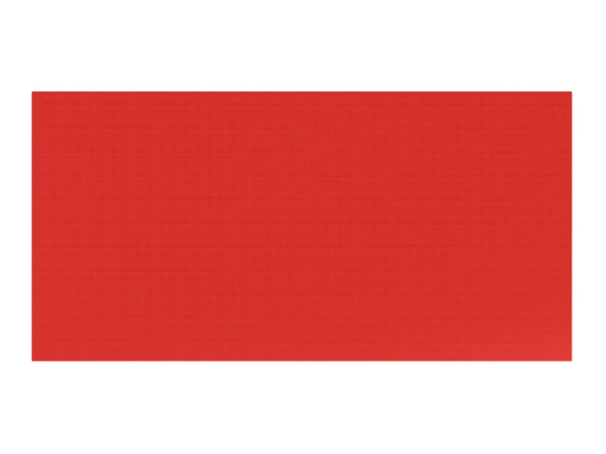 Tatami Striking Mat Red