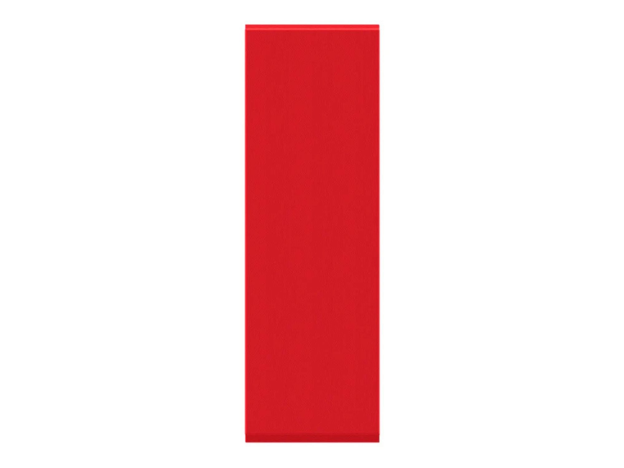 Wall Pads Red