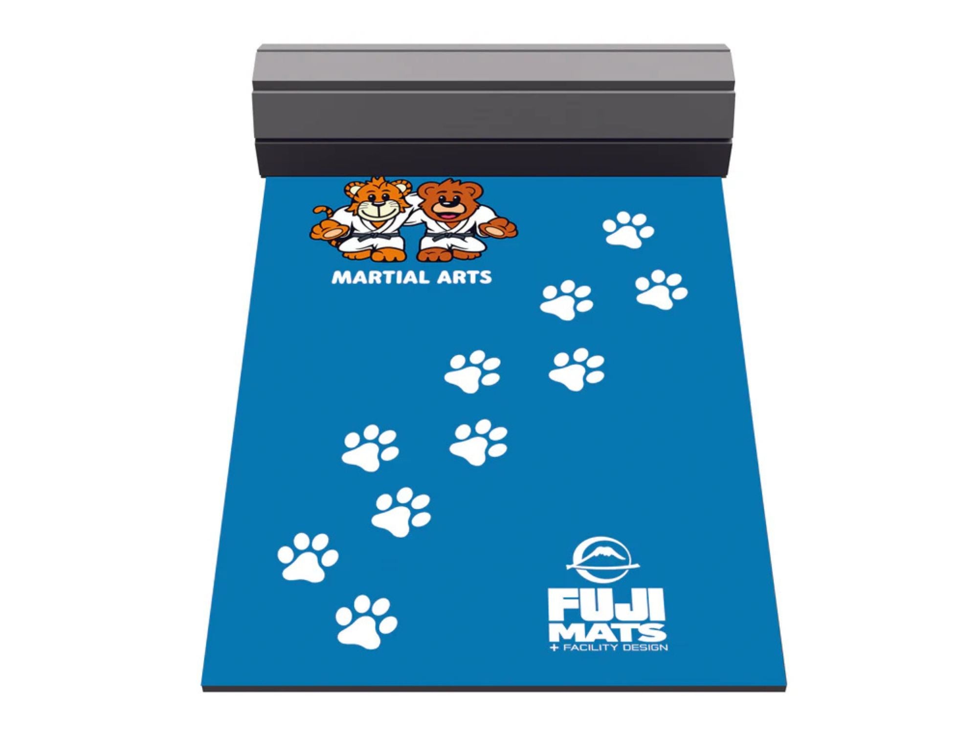CRAWL Home Roll Out Mat