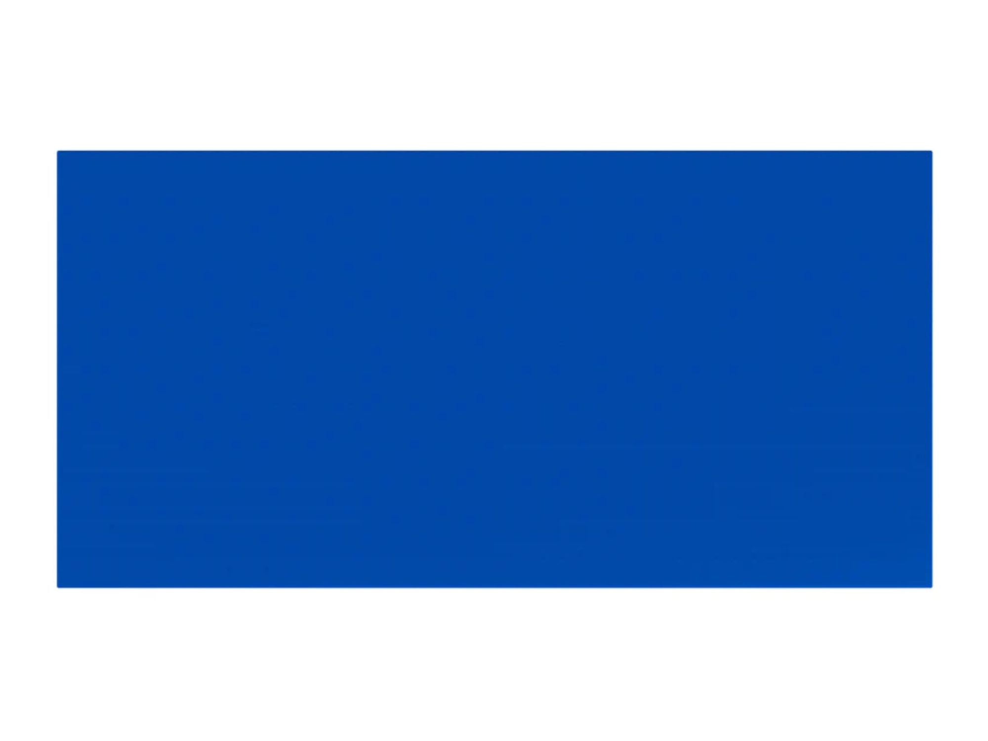 Tatami Striking Mat Blue