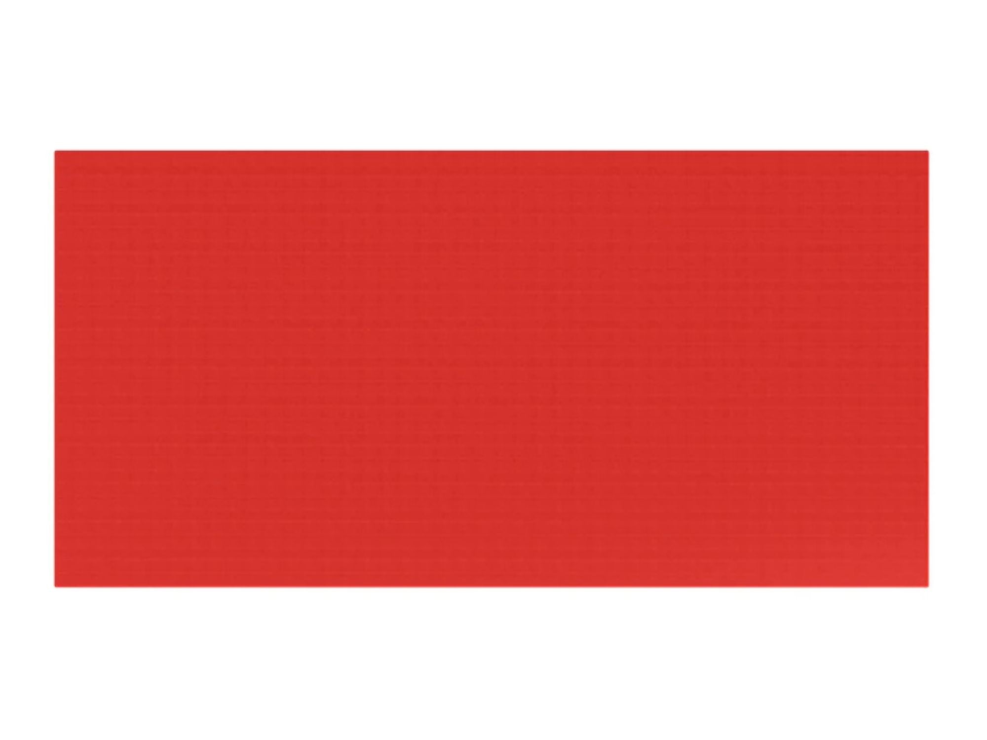 Tatami Mat Red