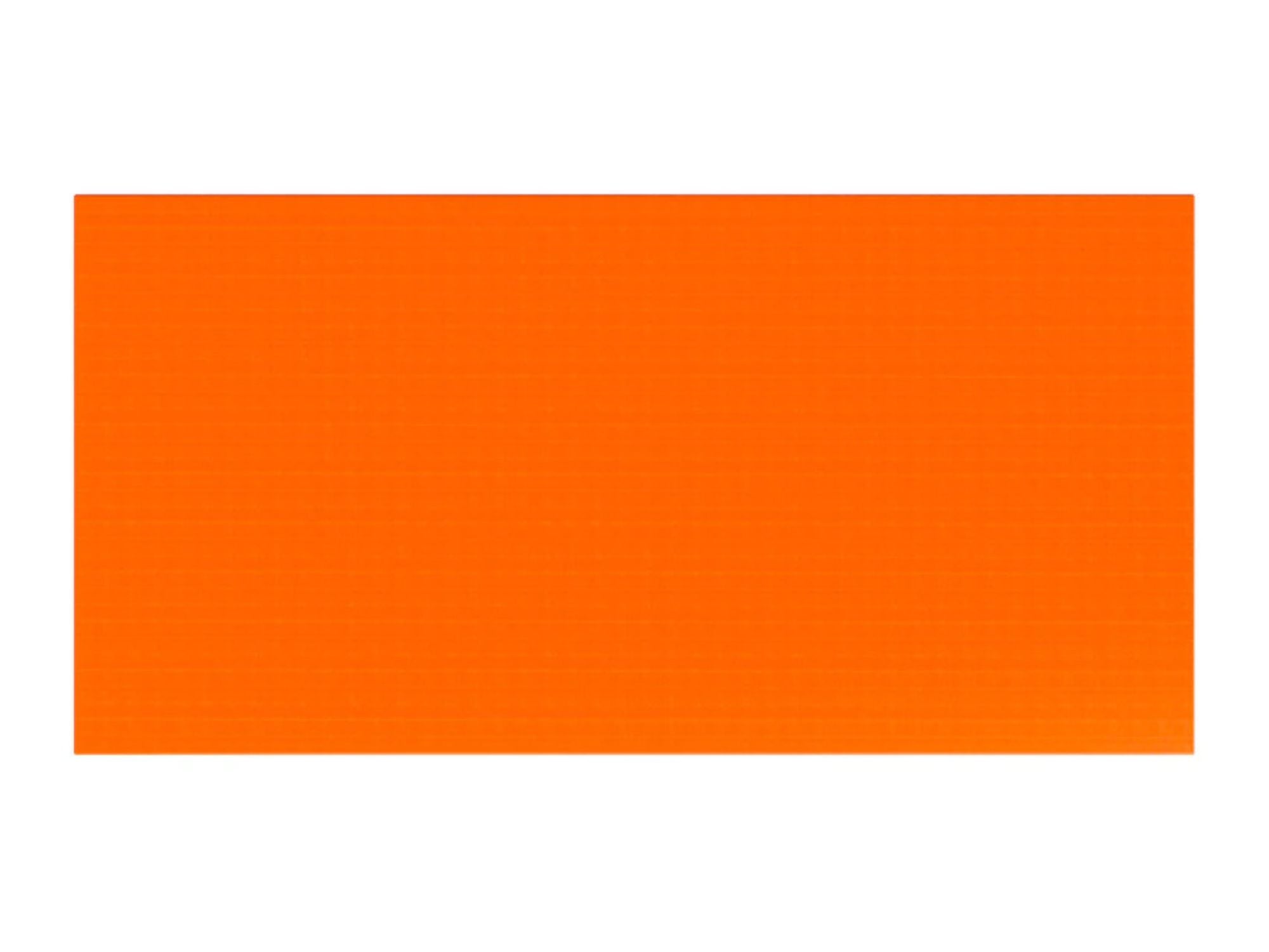 Tatami Mat Orange