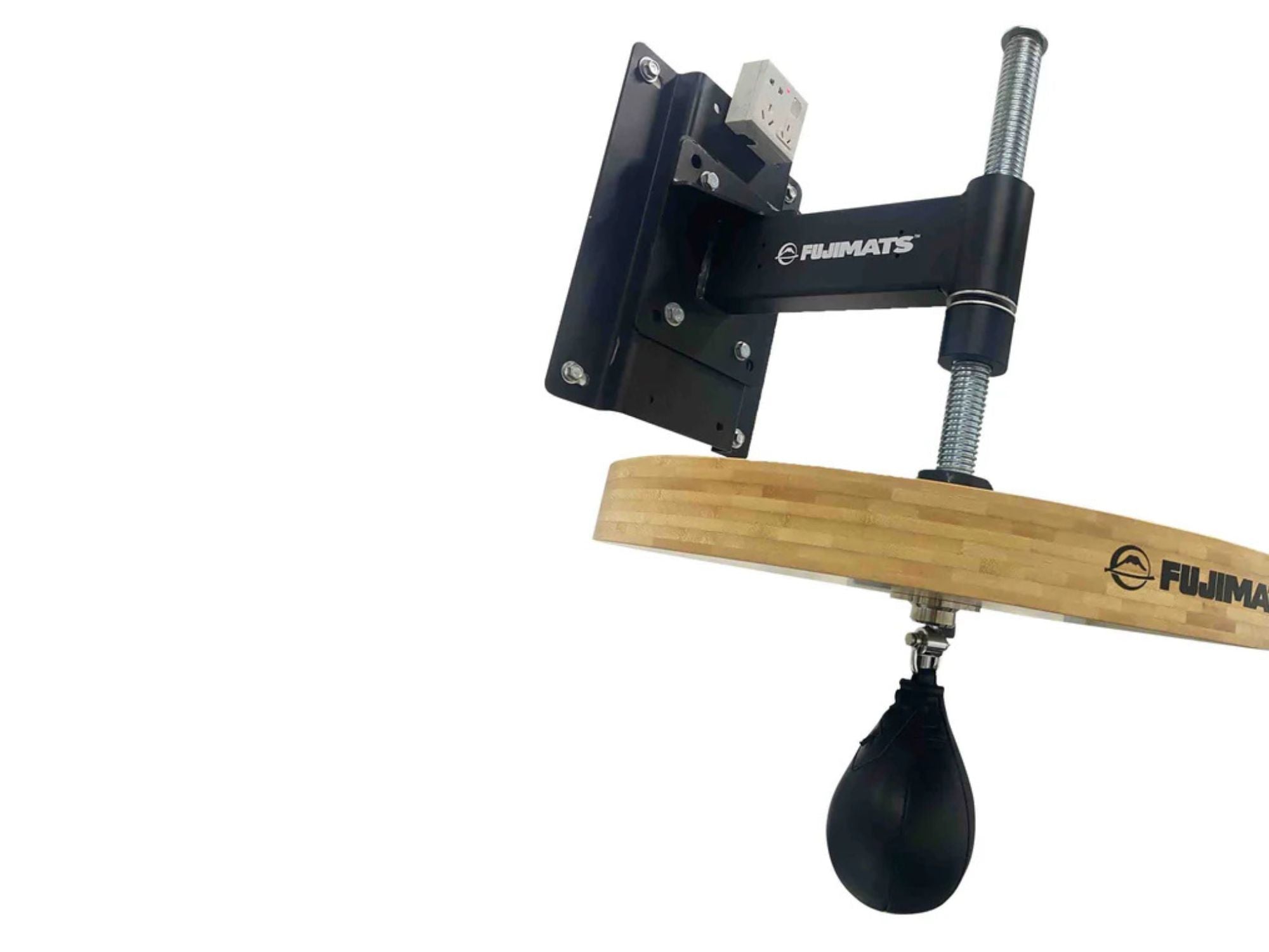 Speedball Platform - 60mm