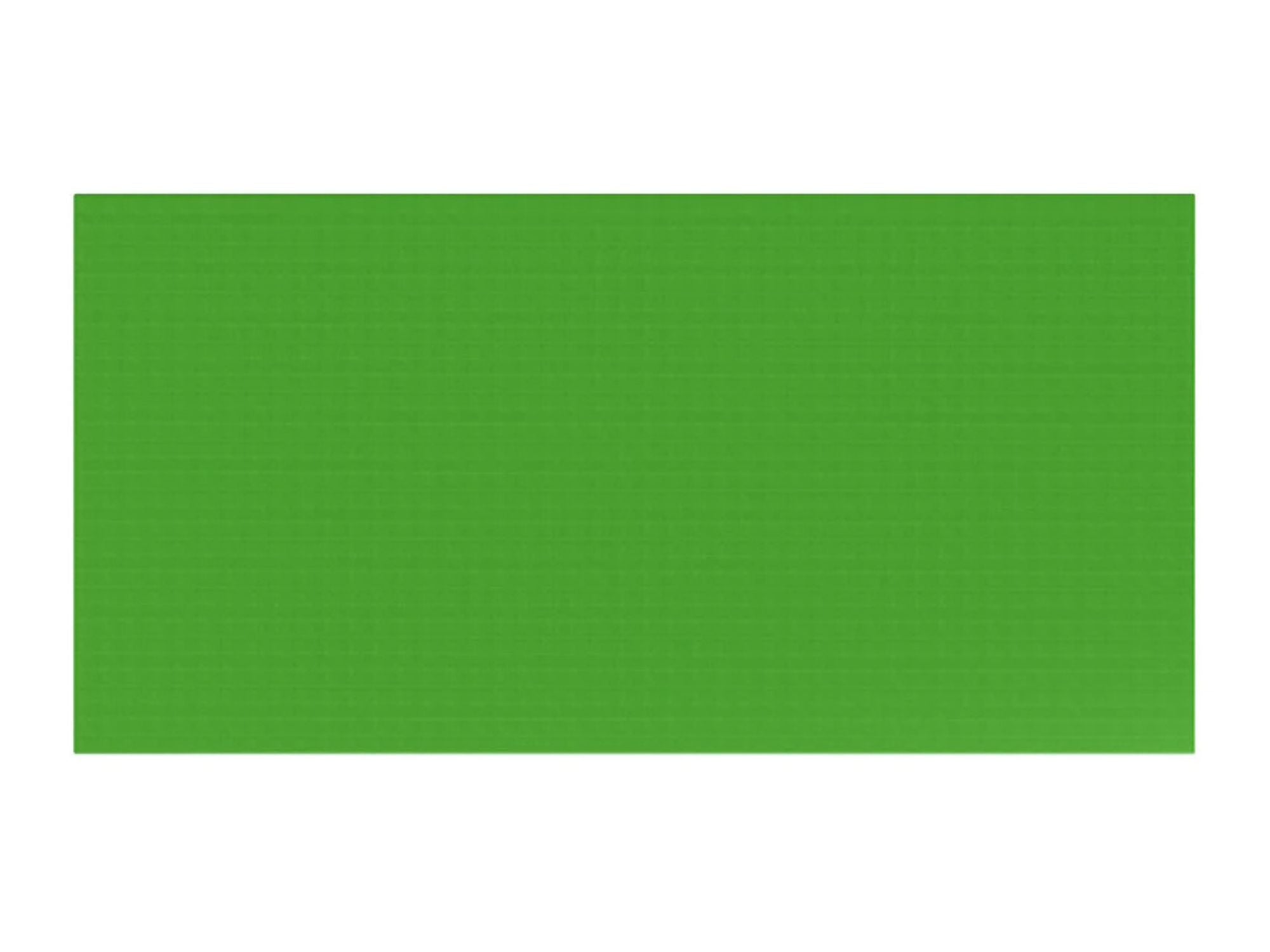 Tatami Mat Electric Green