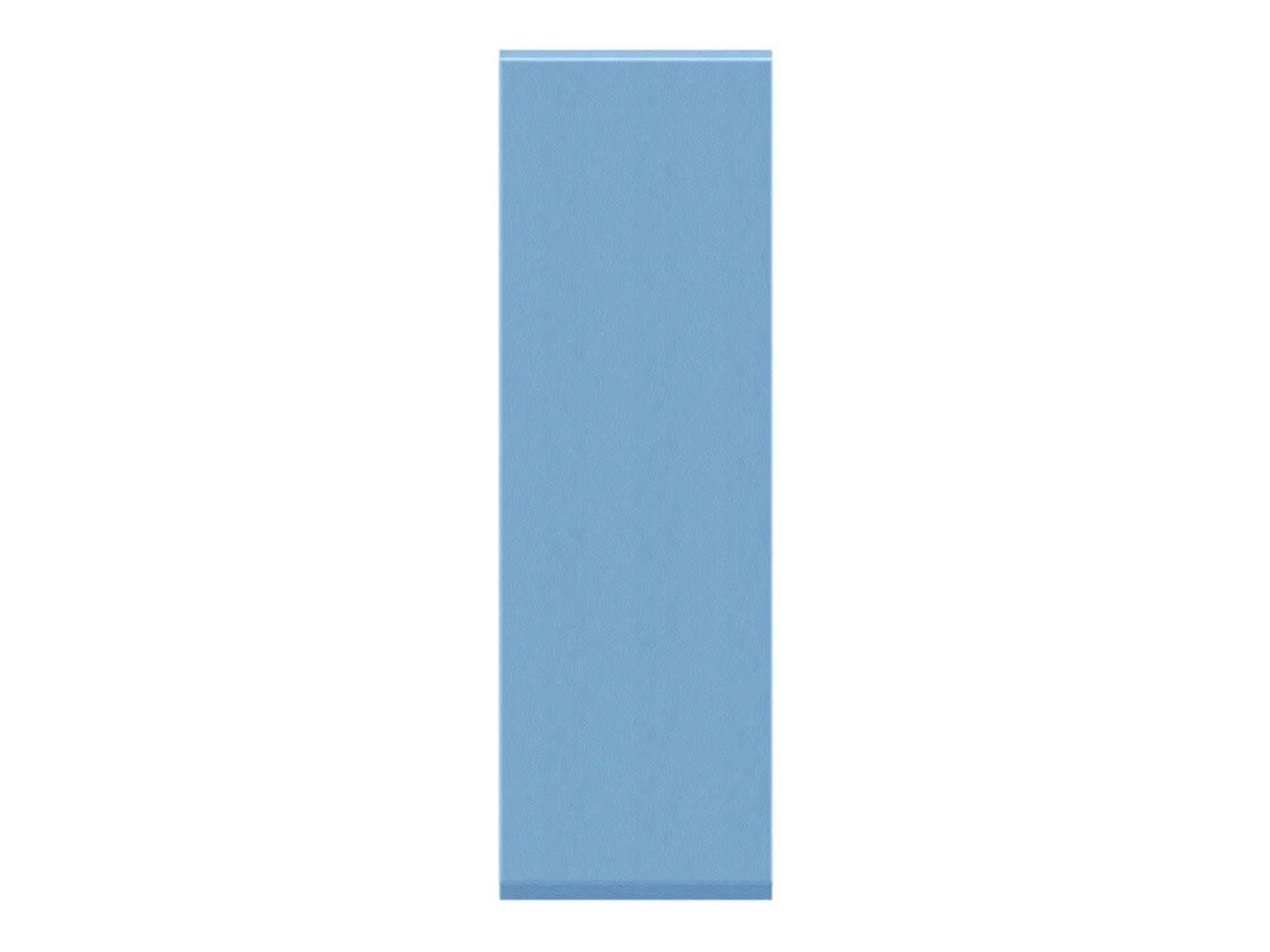 Wall Pads Light Blue