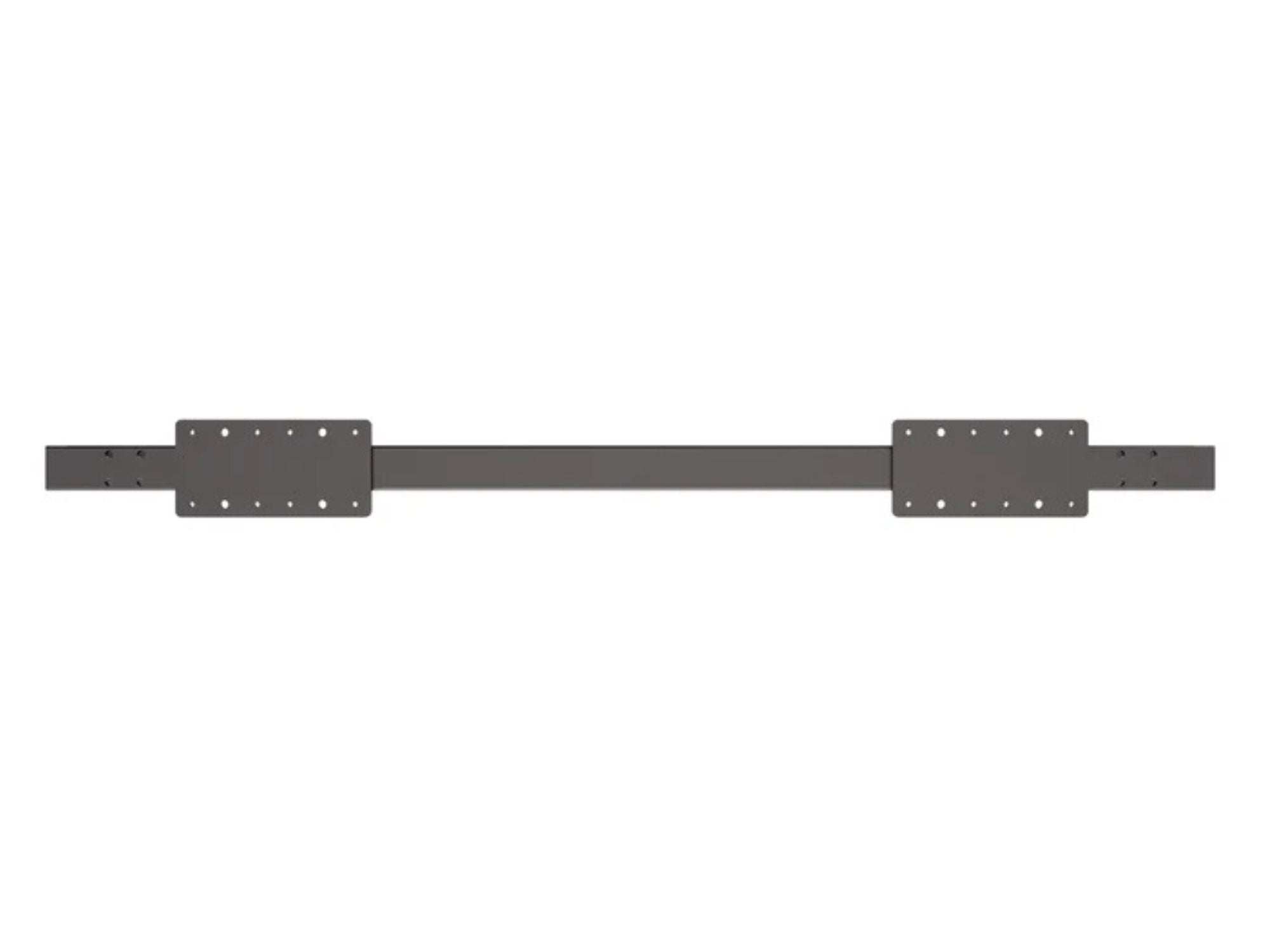 Trolley Bag Rack: Ceiling Mount