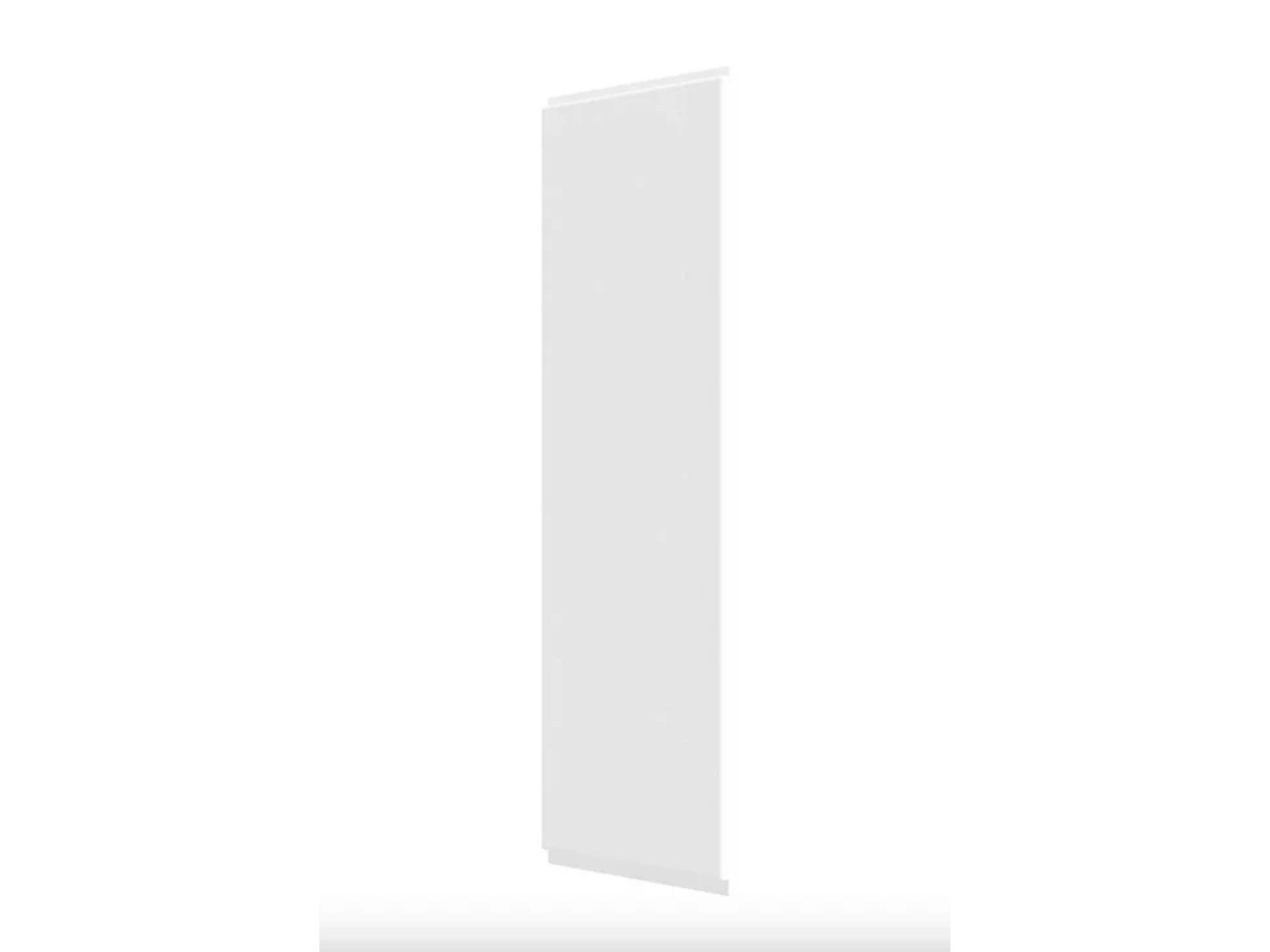Quick Ship Wall Pads White