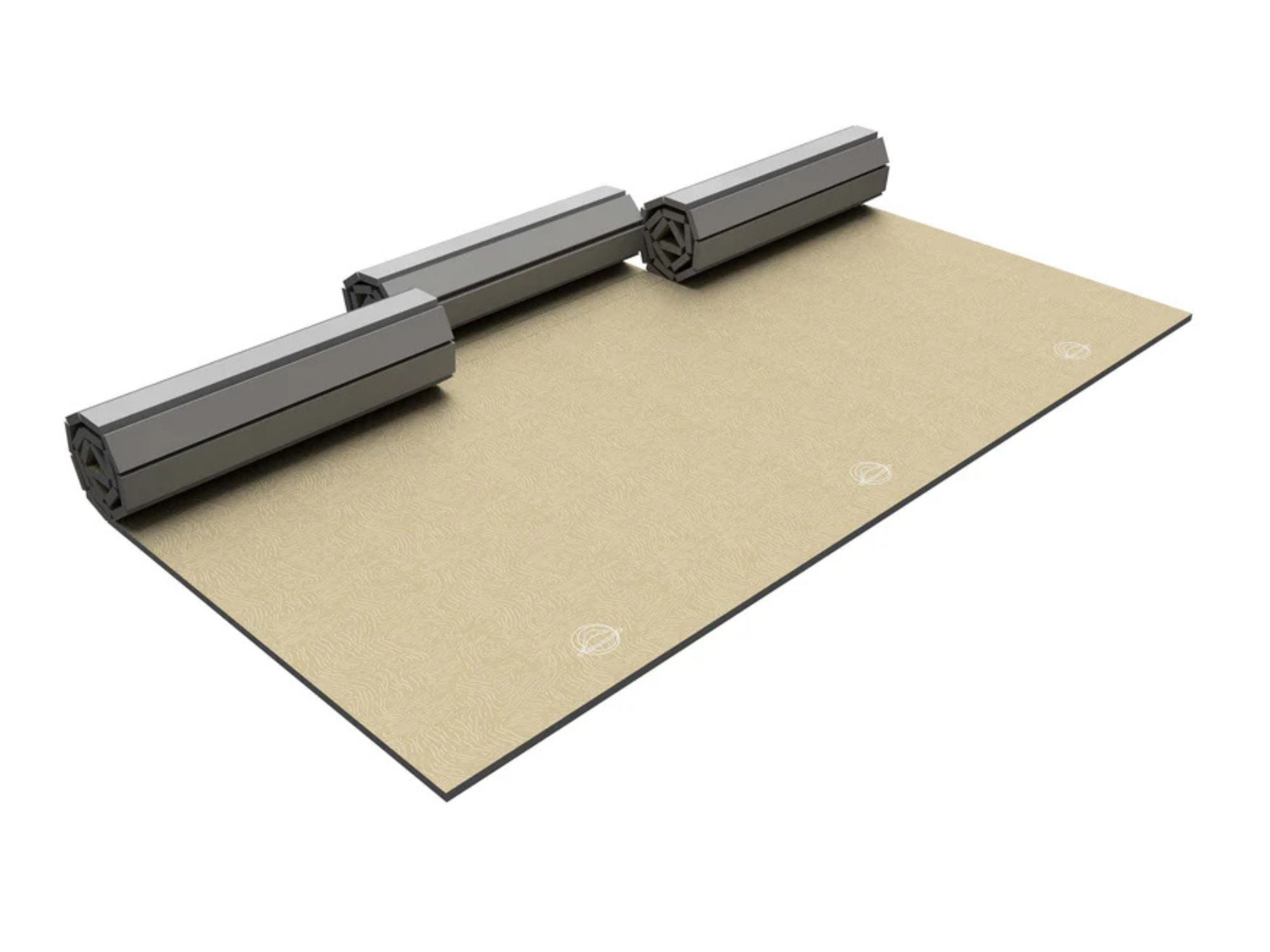 Home Roll Out Mats Woodgrain Series Maple