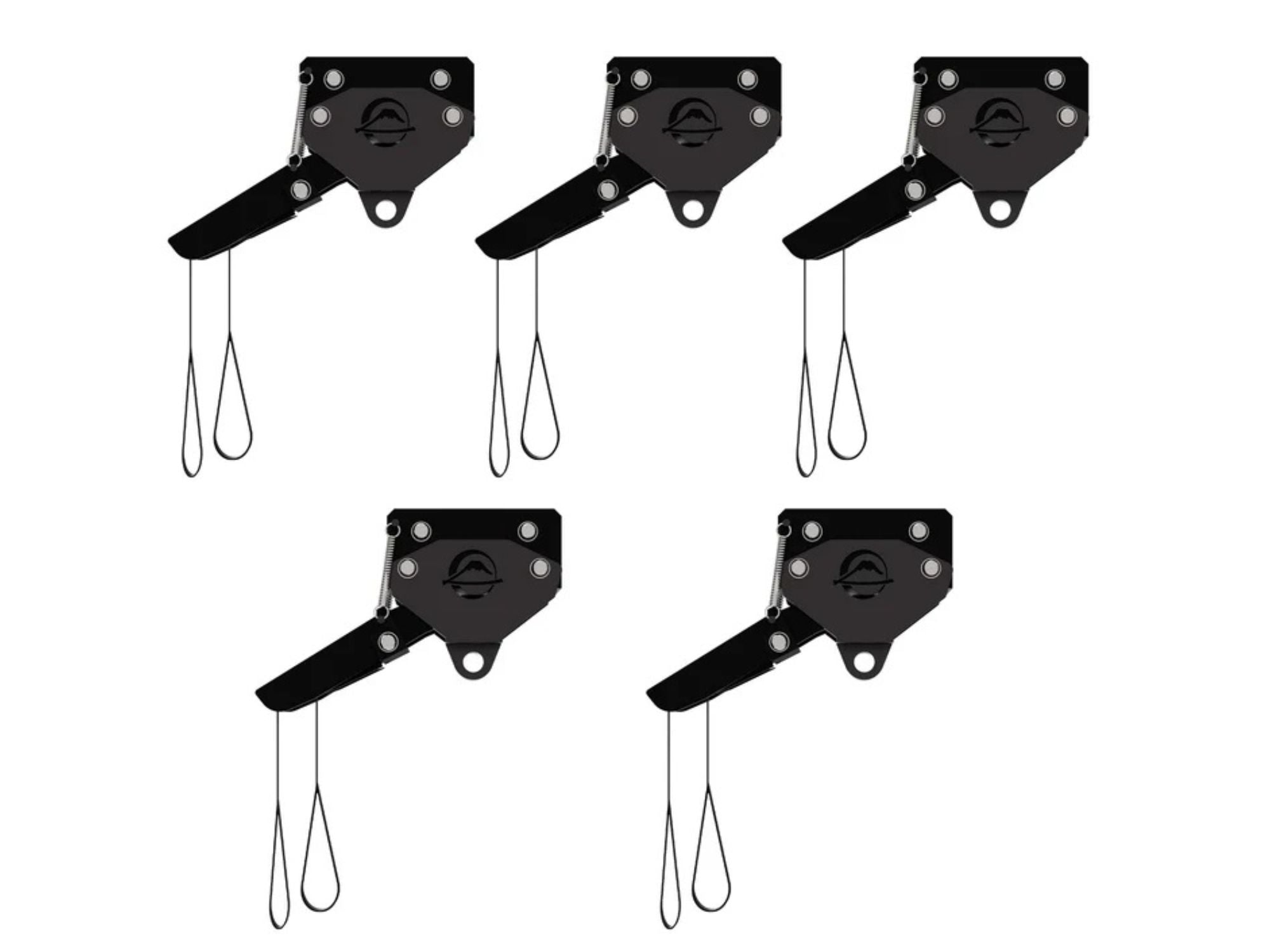 FUJI Rack Trolley Bundle