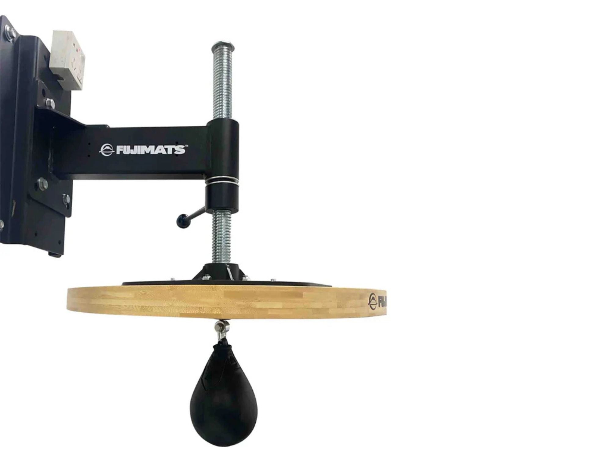 Speedball Platforms