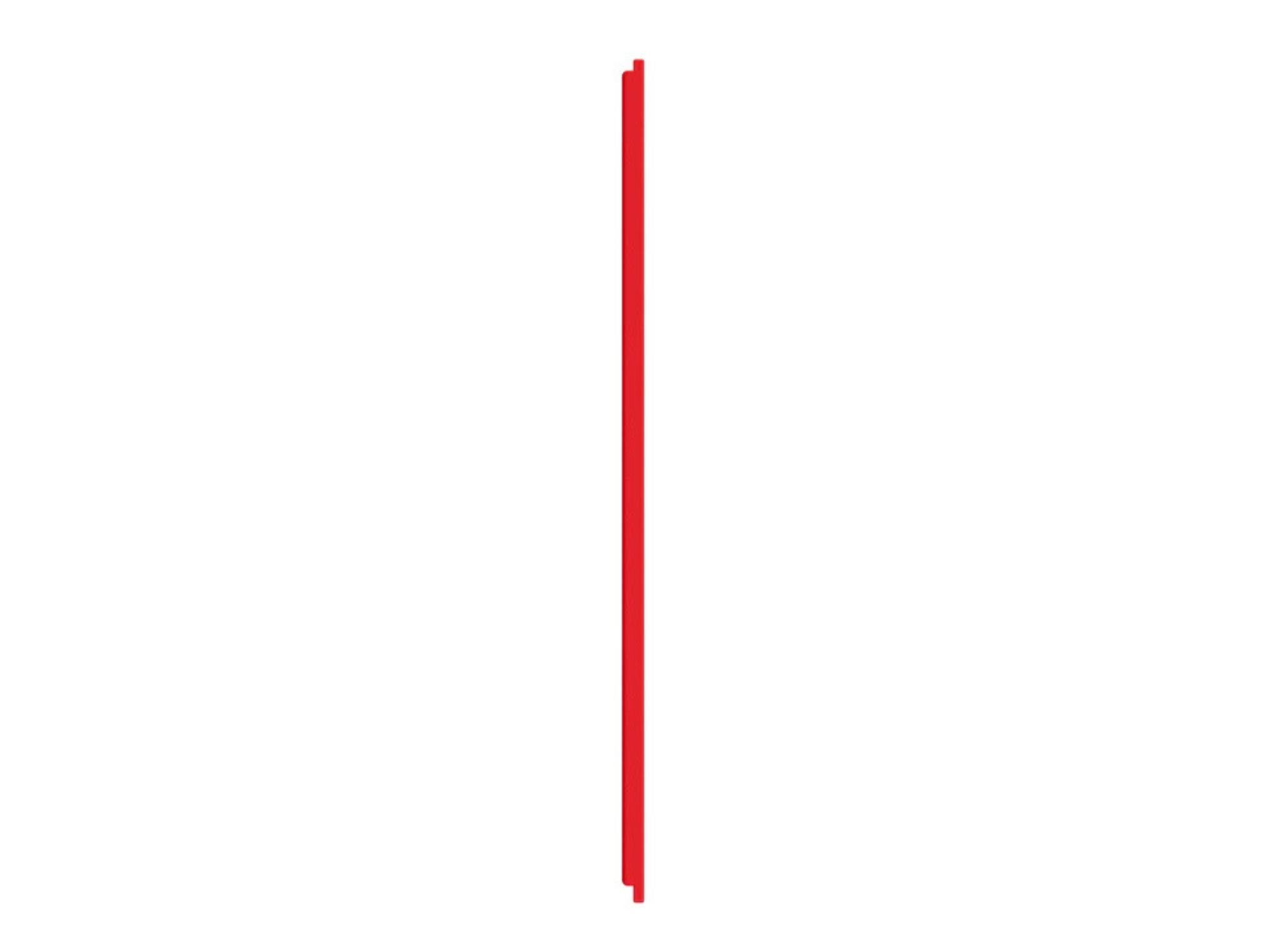 Wall Pads Red