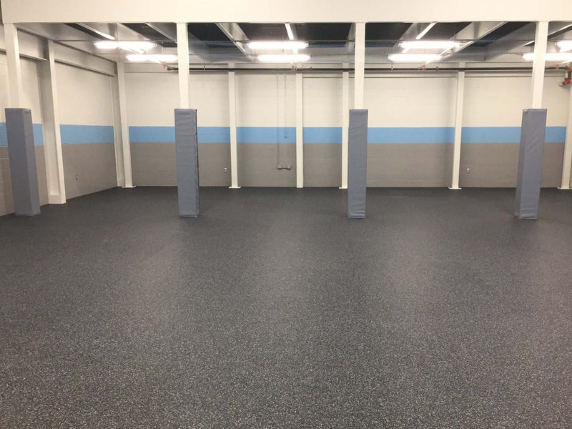Column Pads