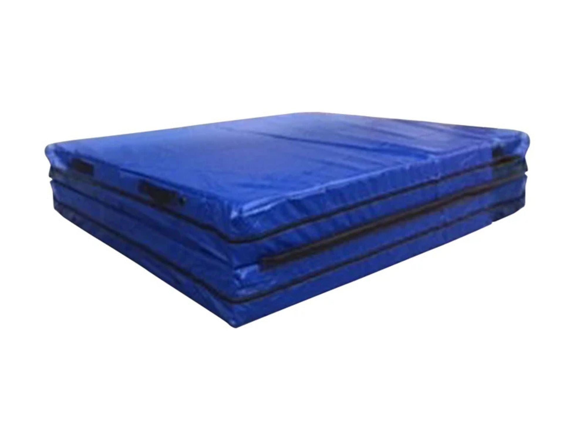 Crash Pad Blue