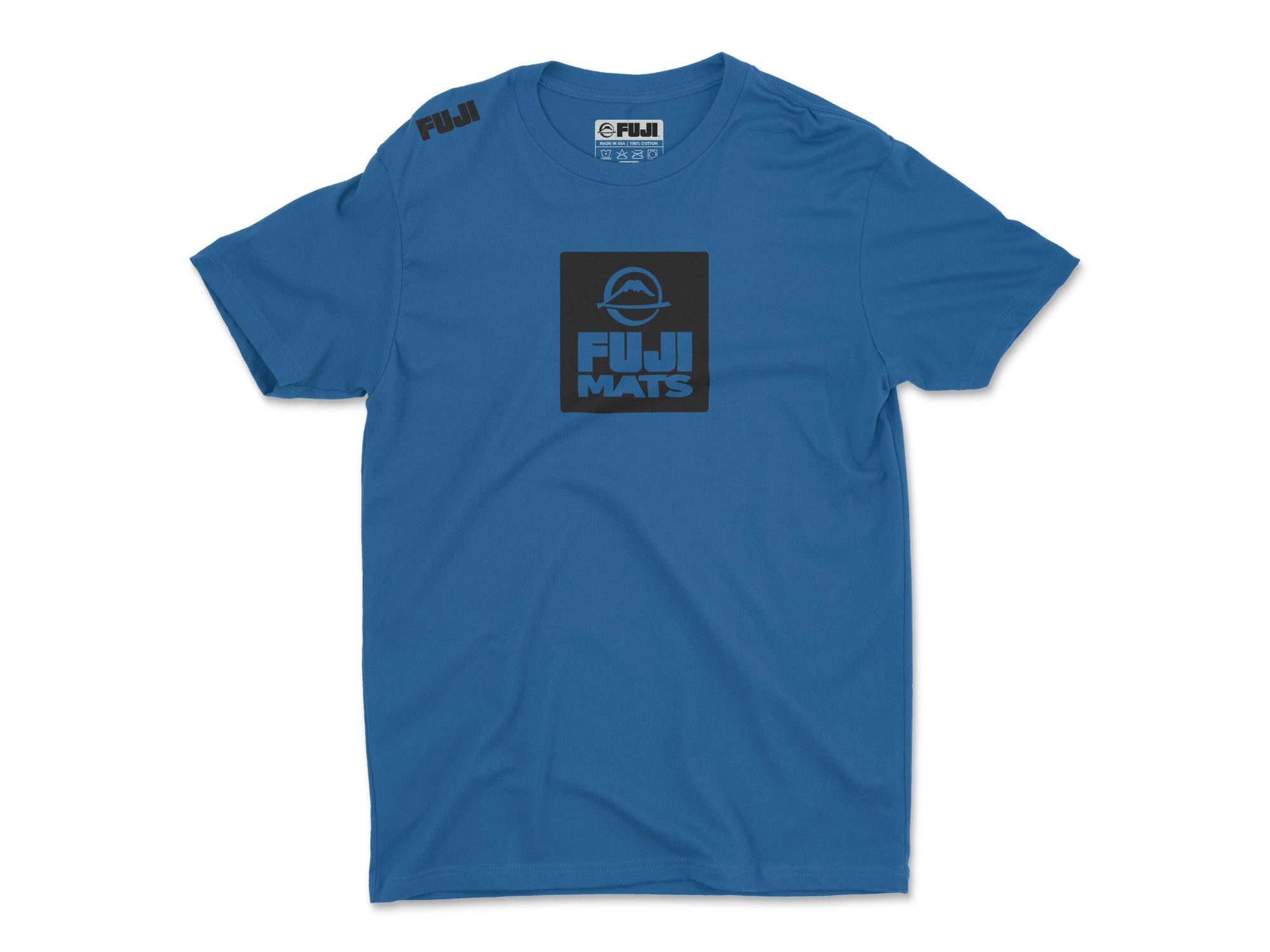 FUJI Mats Elevate T-Shirt