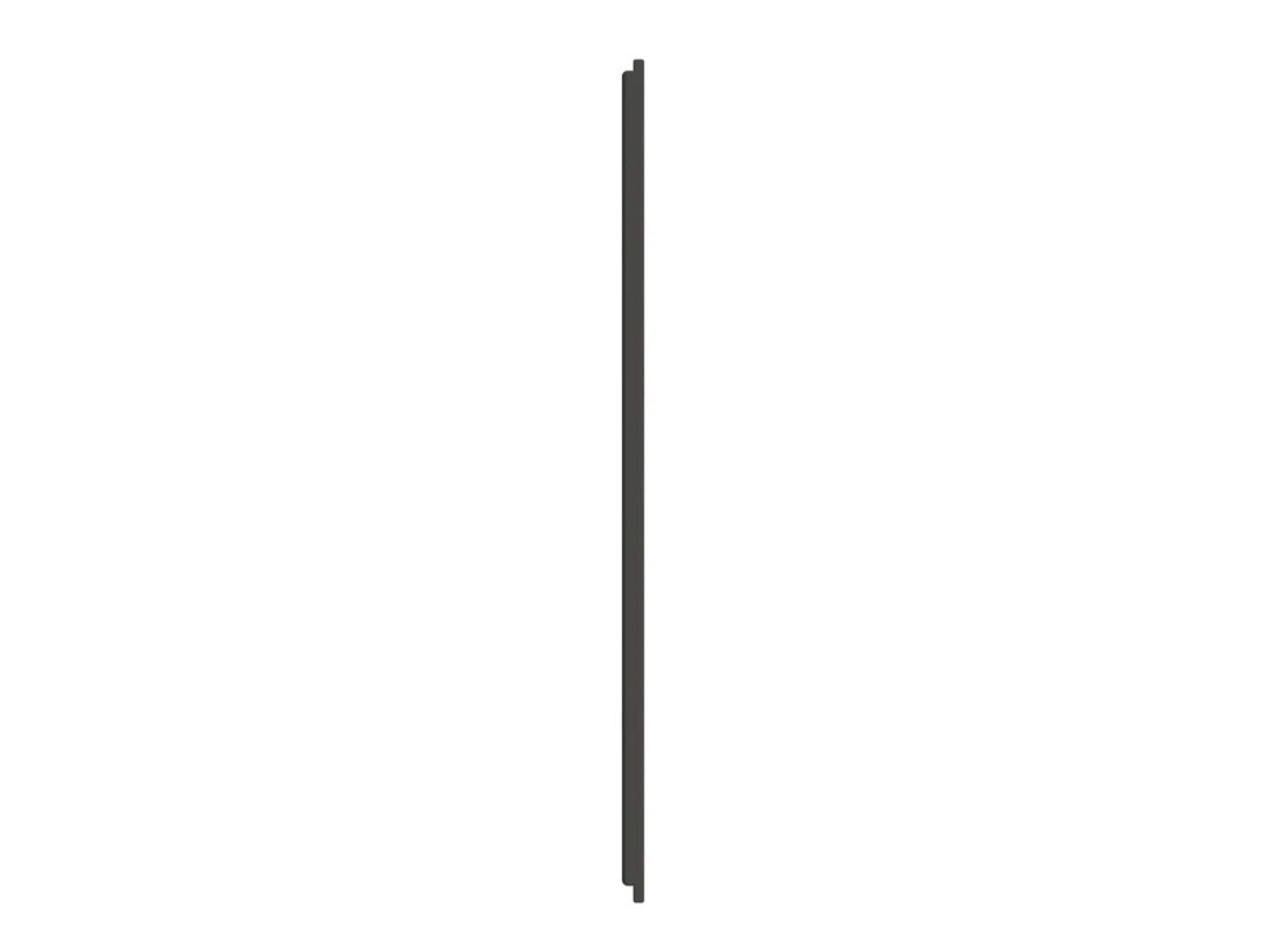 Wall Pads Black