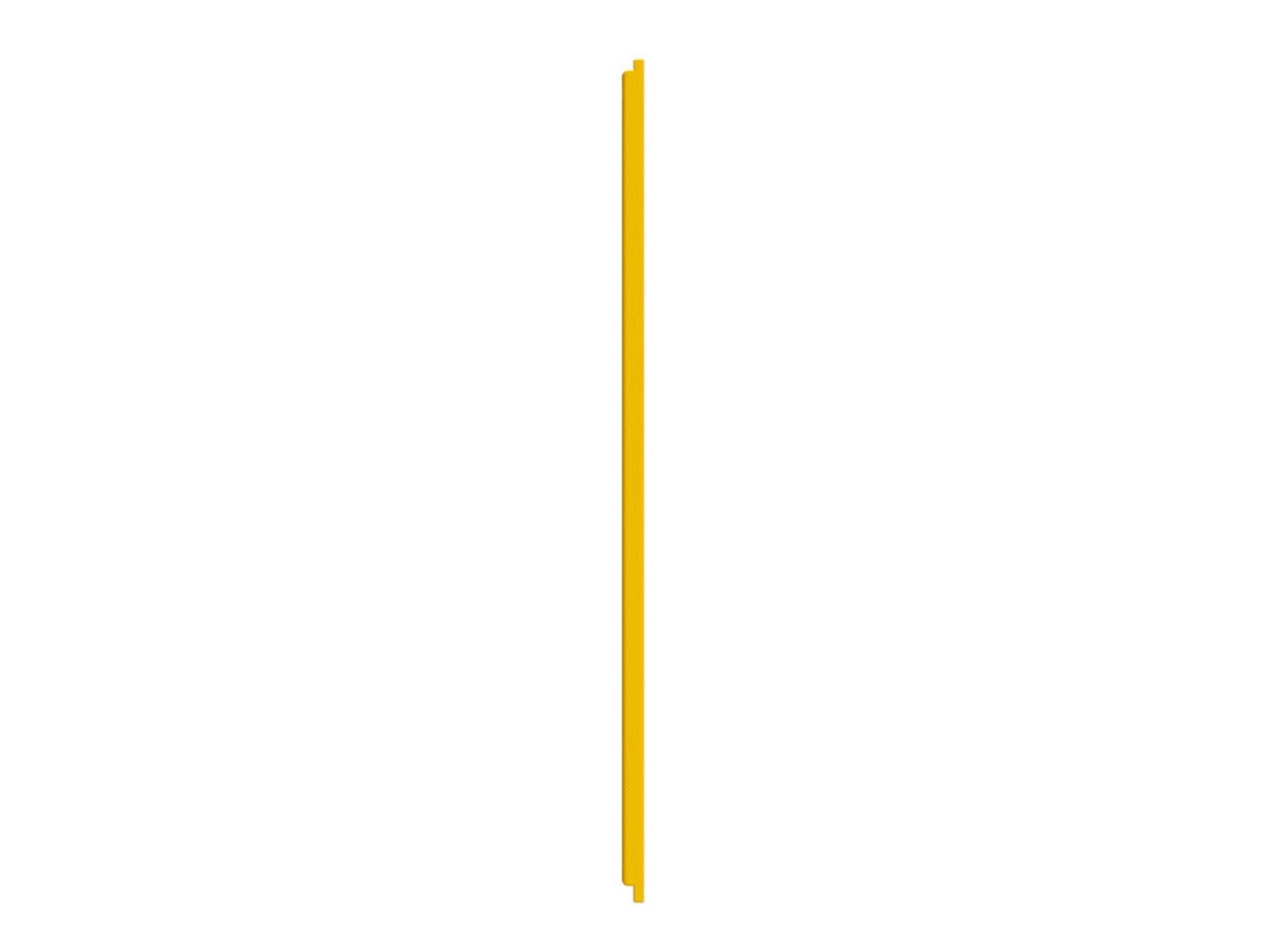 Wall Pads Yellow