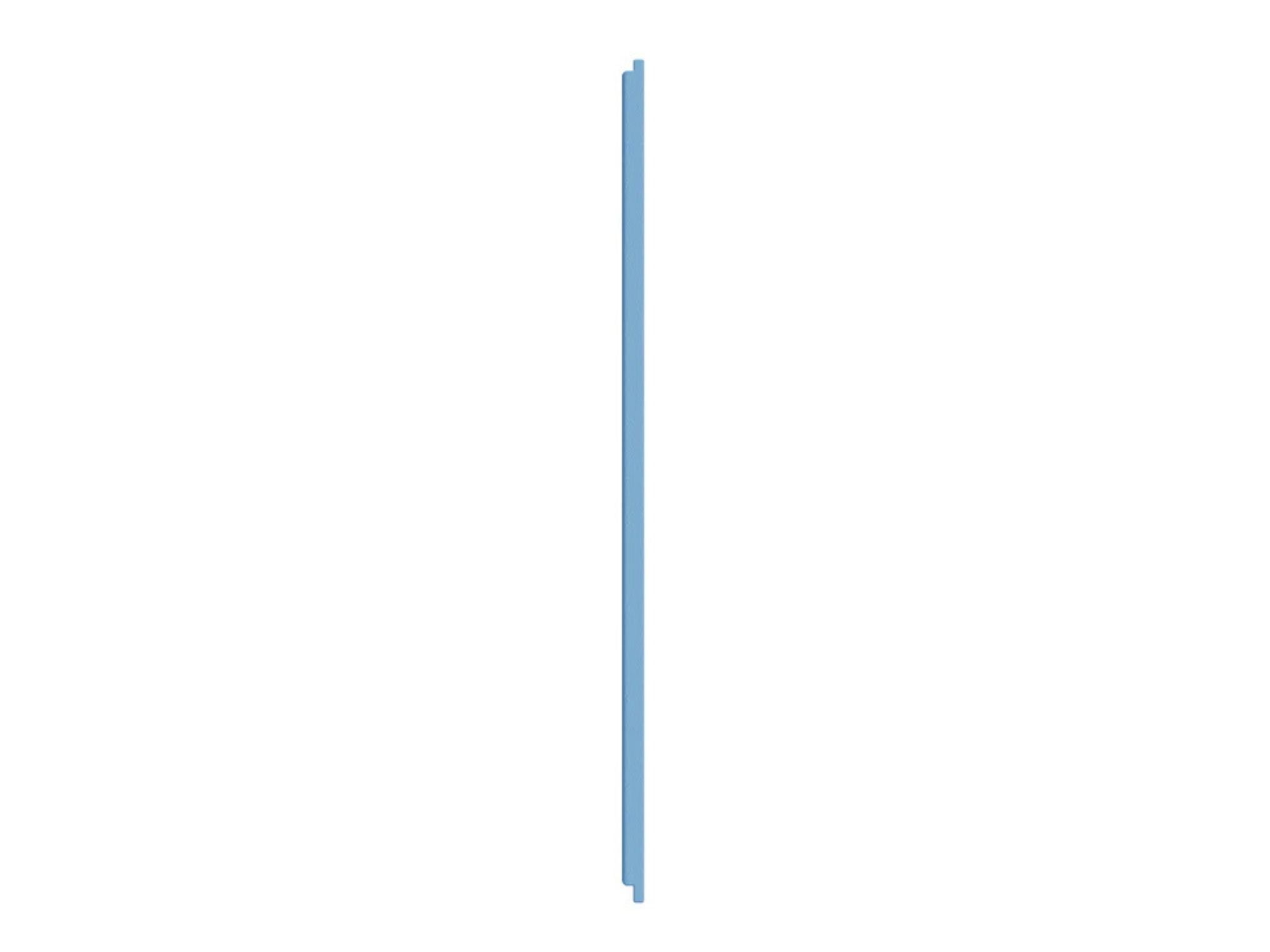 Wall Pads Light Blue