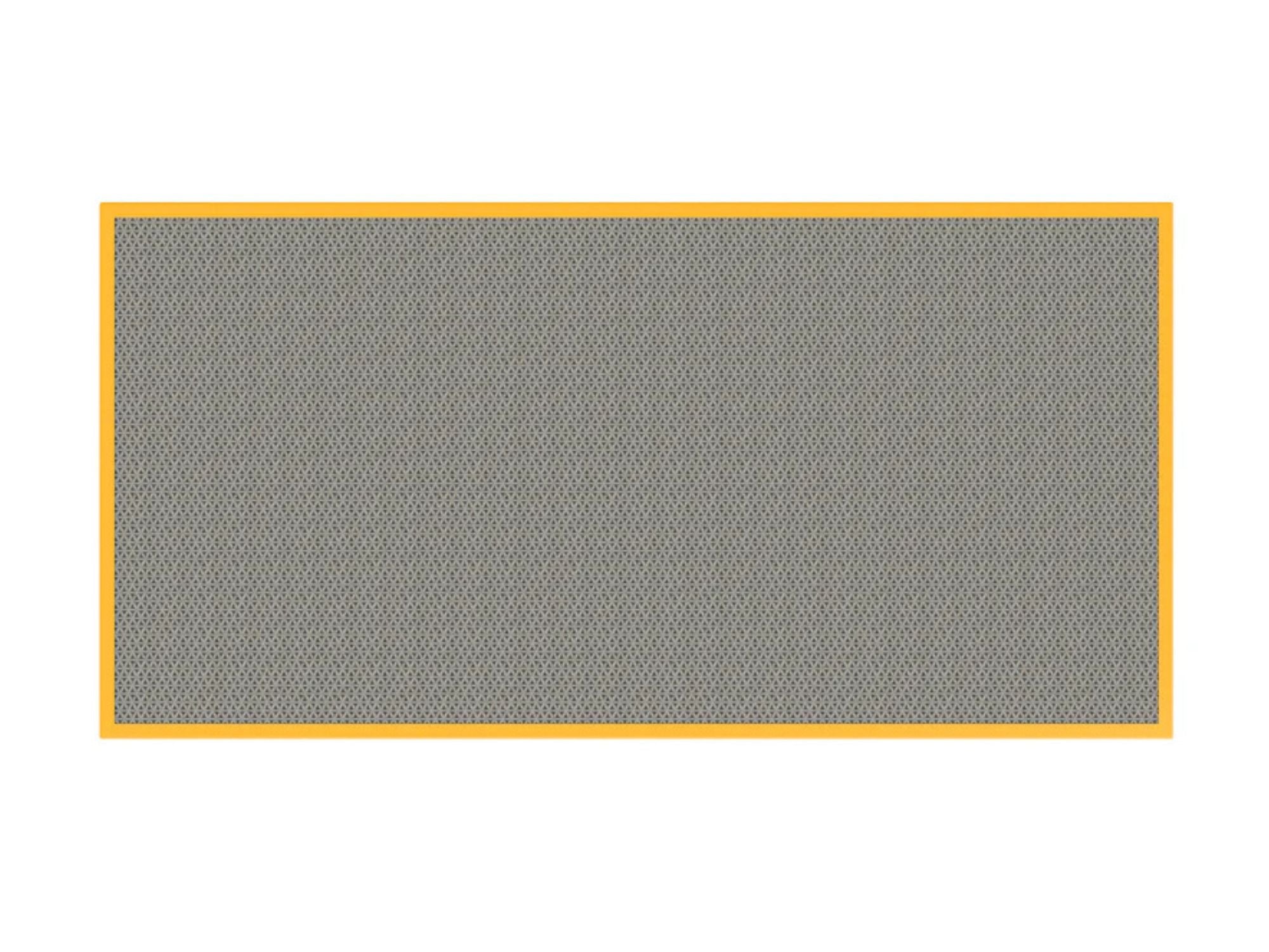 Tatami Mat Yellow